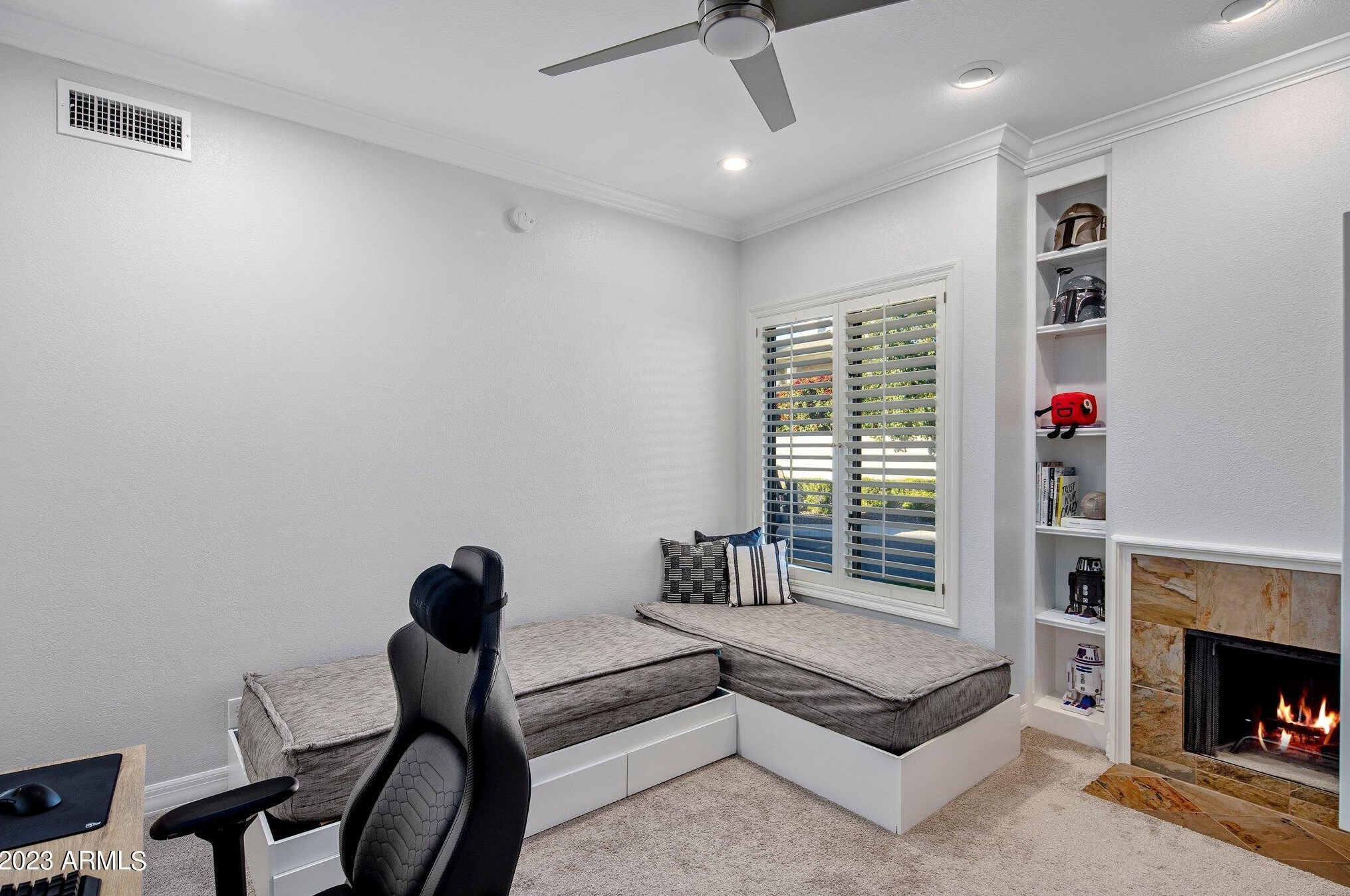 3123 Marshall Ave, Phoenix, AZ 85016-3722