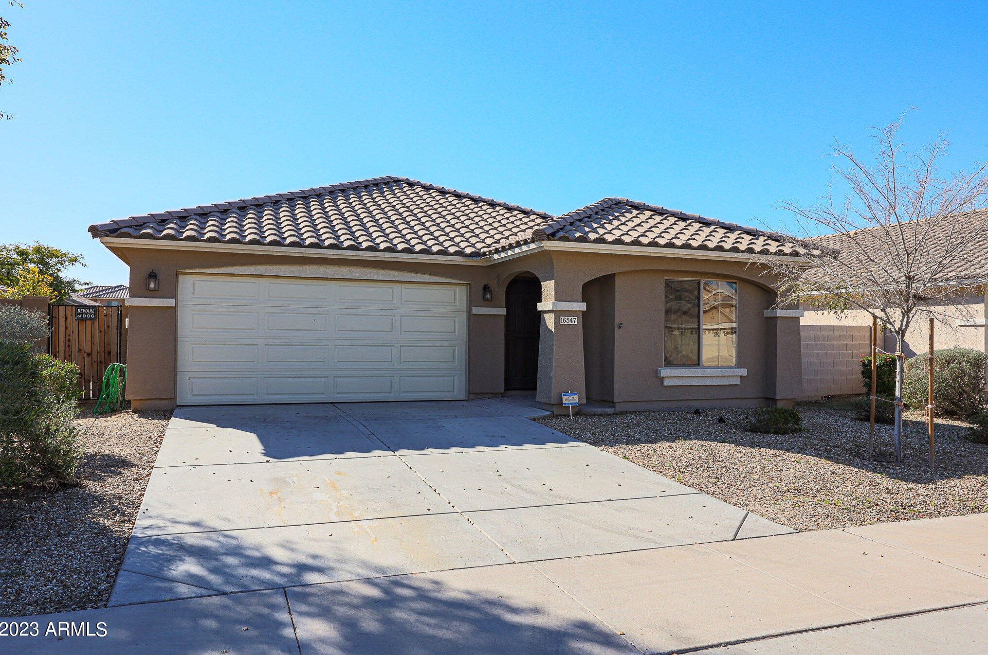 16547 W Tonto St, Goodyear, AZ 85338