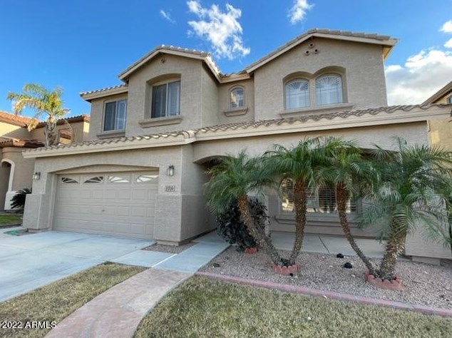 2709 W Redwood Ln, Phoenix, AZ 85045
