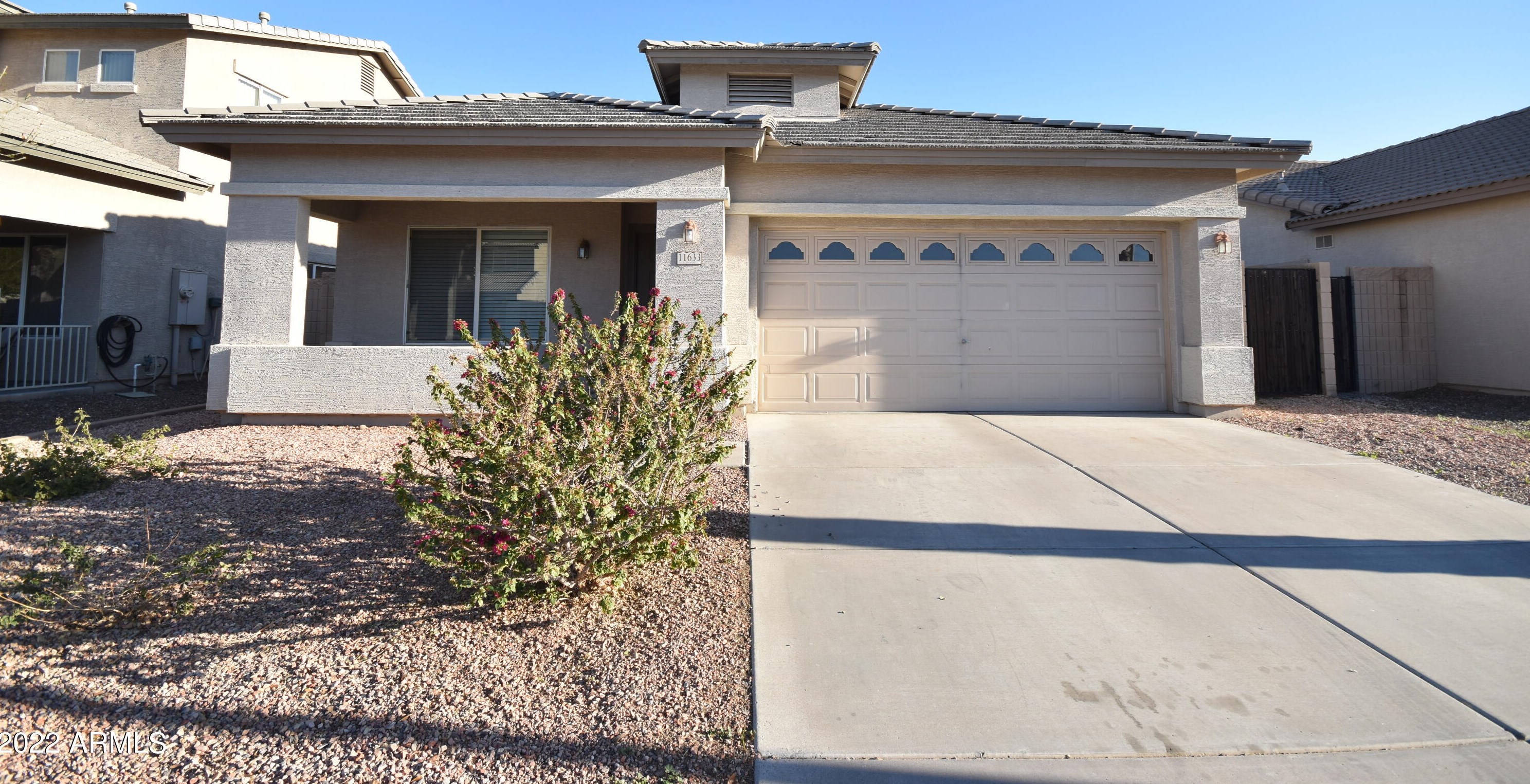 11633 Jackson St, Avondale, AZ 85323-1760