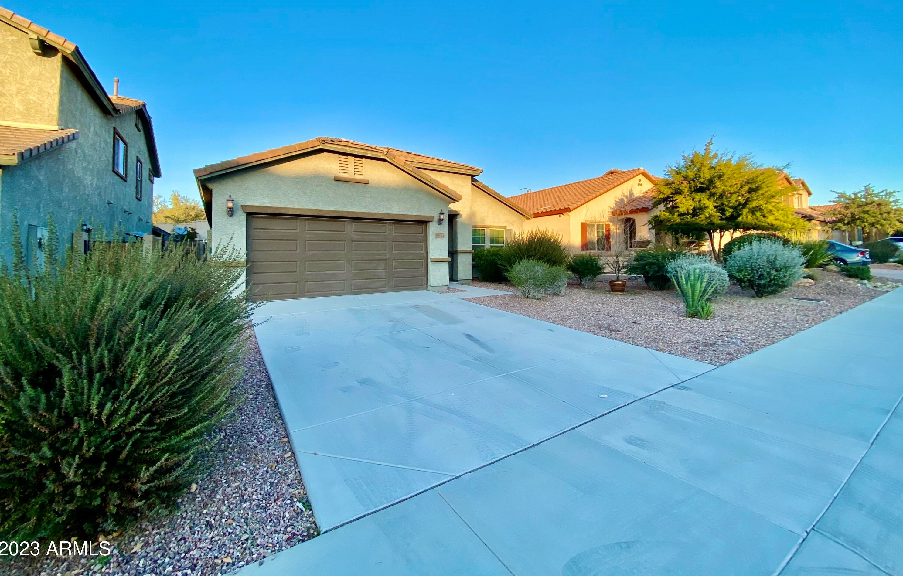 10752 W Rowel Rd, Peoria, AZ 85383