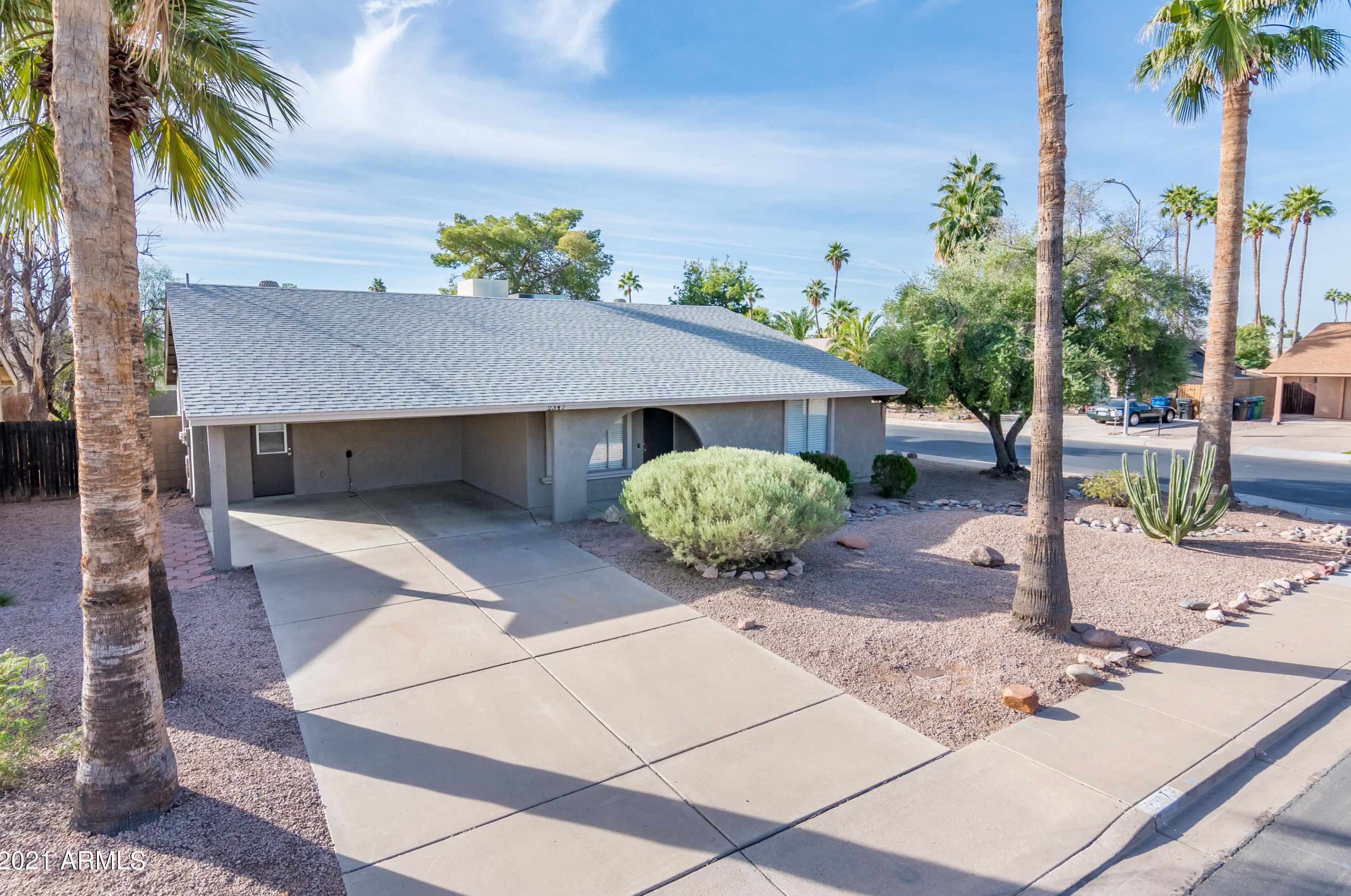 2347 W Olla Ave, Mesa, AZ 85202