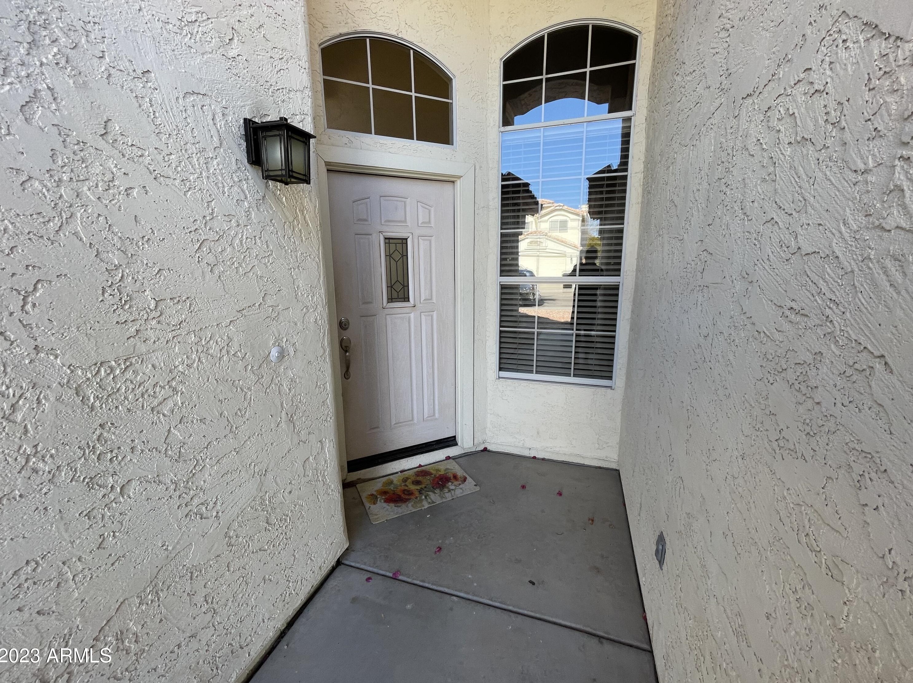 3219 Muirwood Dr, Phoenix AZ  85048-5805 exterior