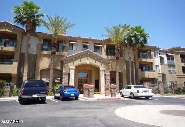 5302 E Van Buren St #1064, Phoenix, AZ 85008
