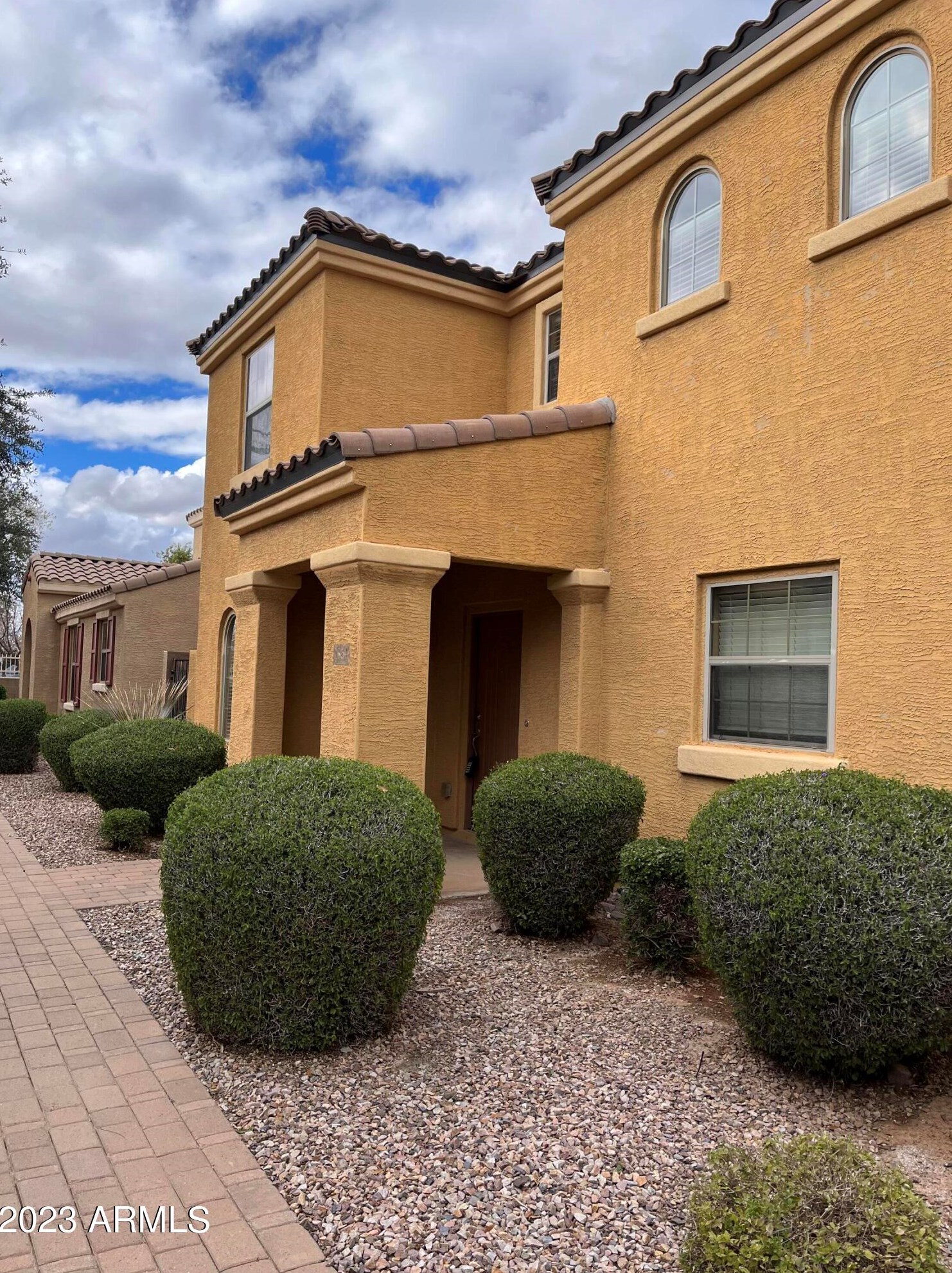 1854 S Seton Ave, Gilbert, AZ 85295