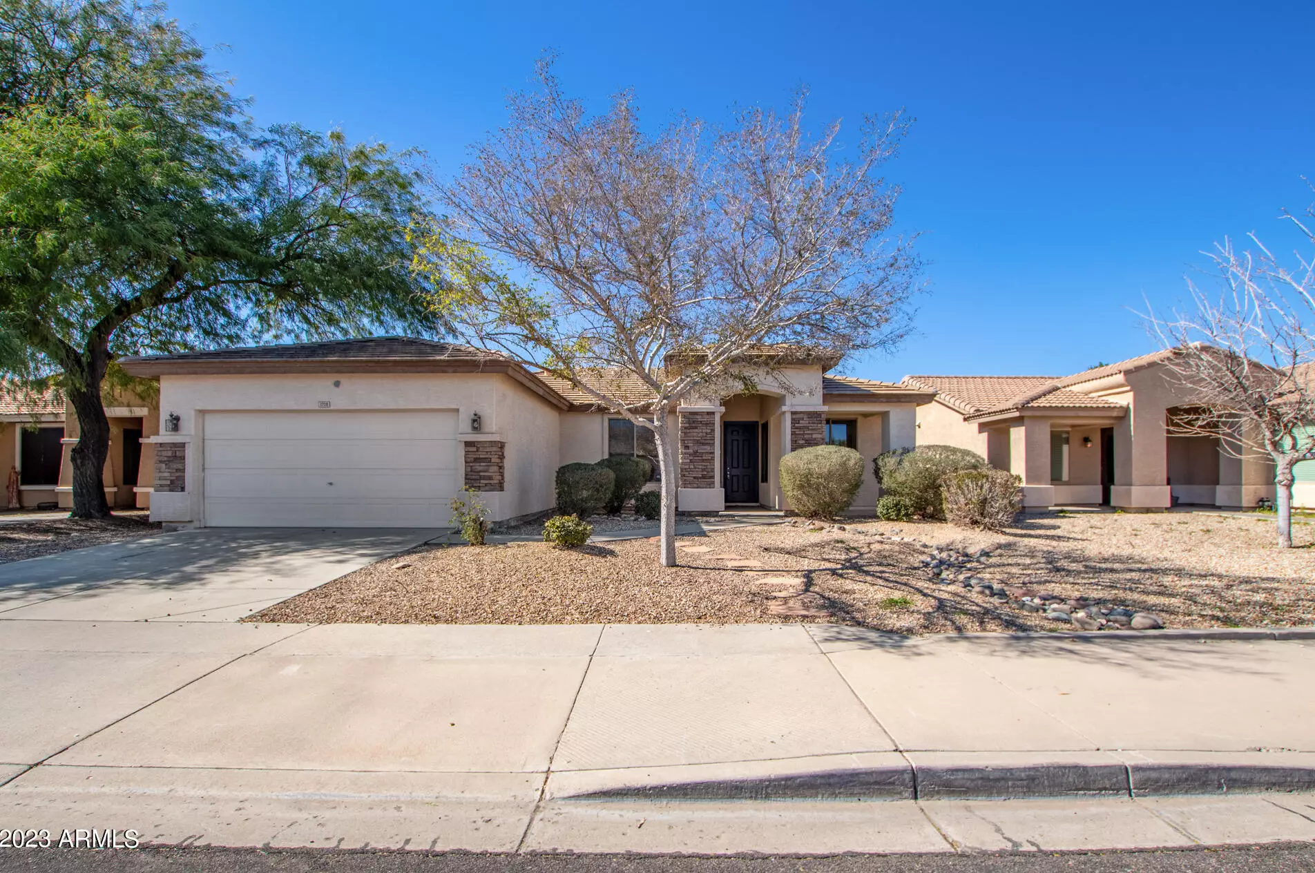 1710 159th Ave, Goodyear AZ  85338-3310 exterior