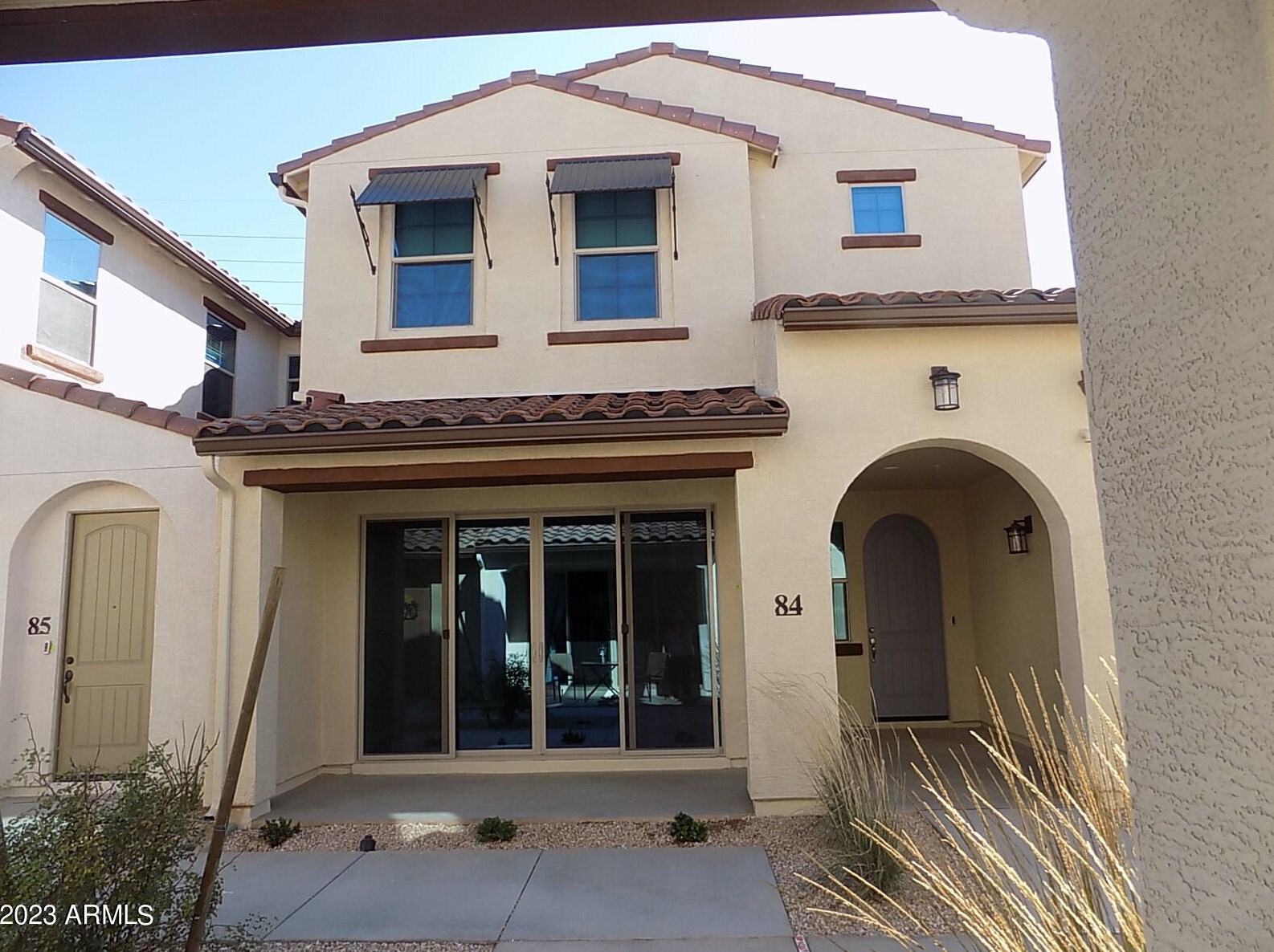 3855 S Mcqueen Rd #84, Chandler, AZ 85286
