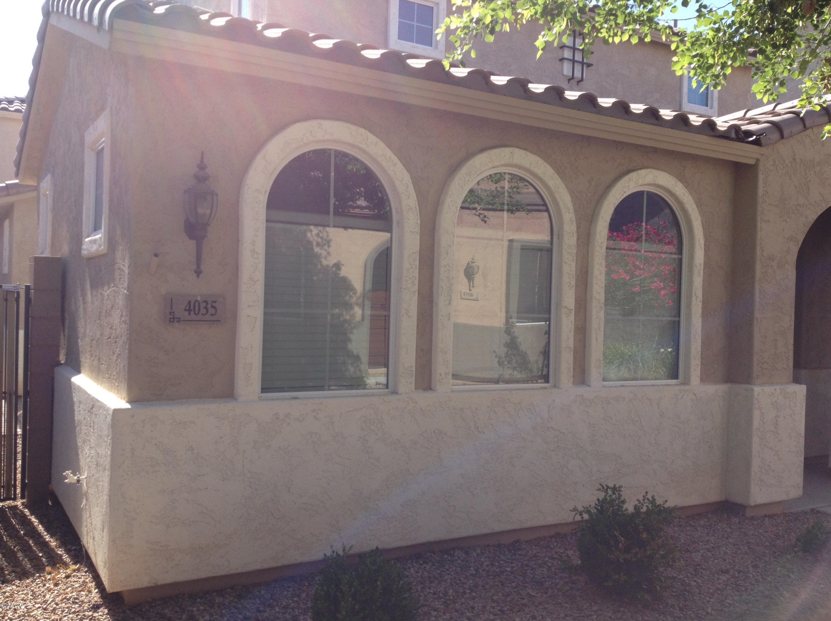 4035 E Oakland St, Gilbert, AZ 85295