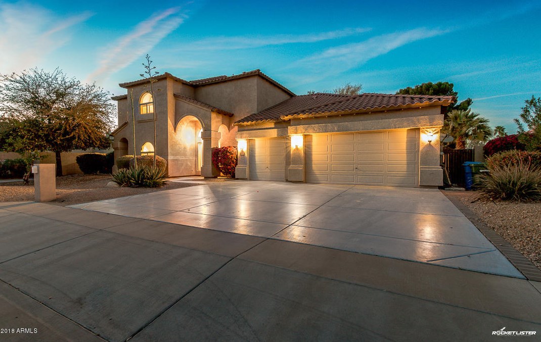 4550 E Acoma Dr, Phoenix, AZ 85032