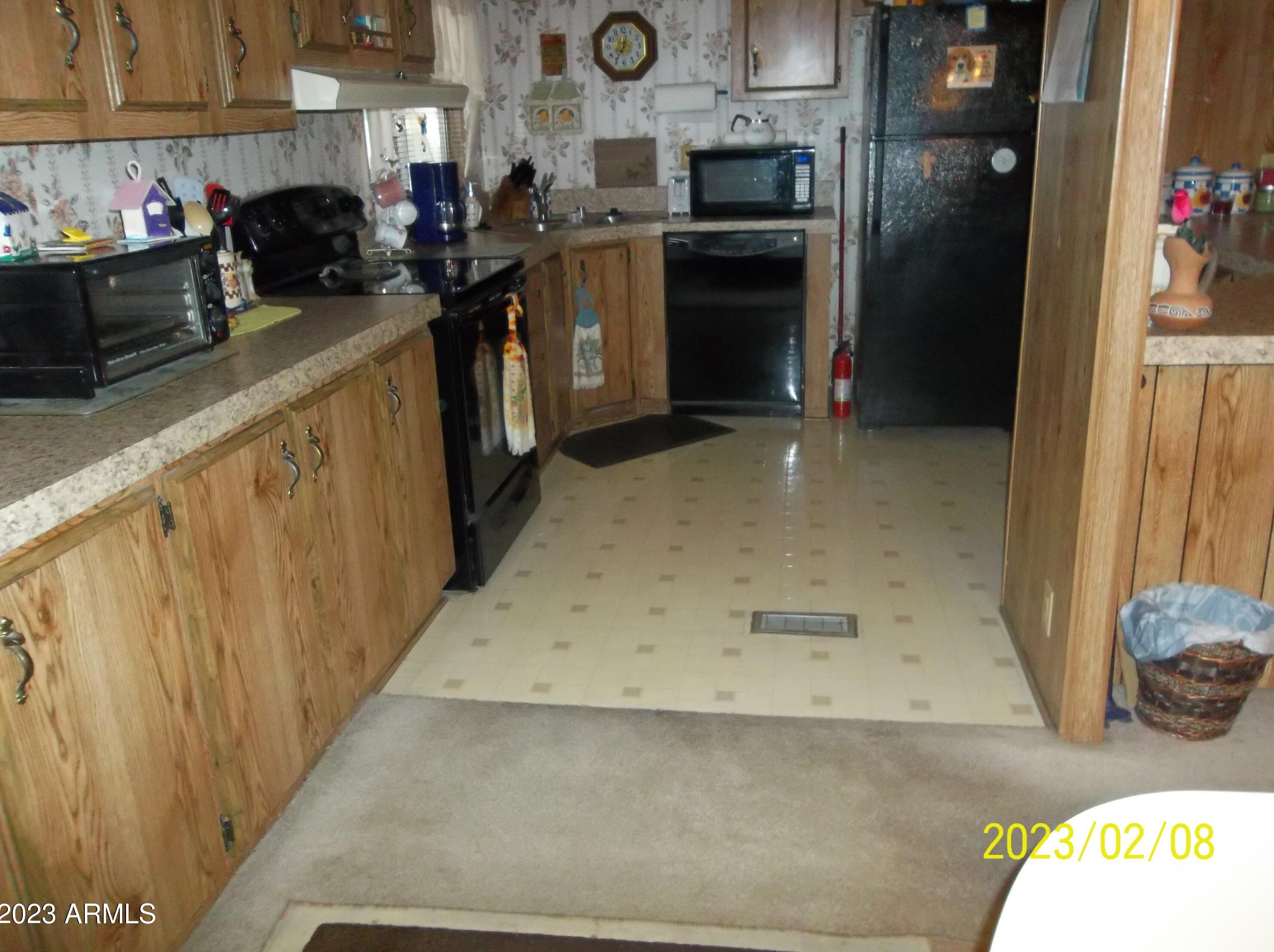 3036 Utopia Rd, Phoenix AZ  85050-1988 exterior