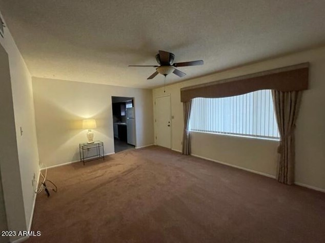 2209 Linda Ct, Phoenix AZ  85022-3445 exterior