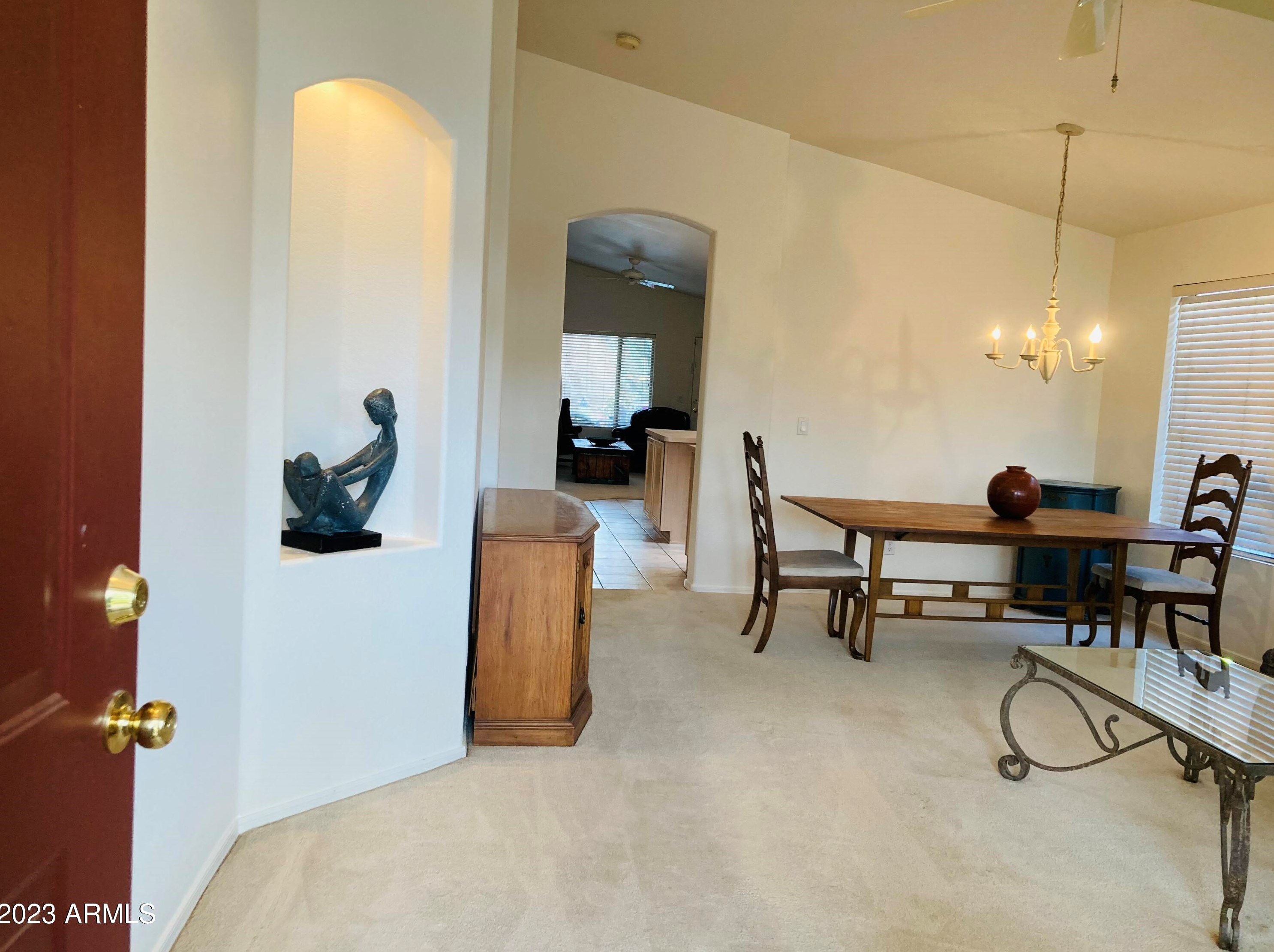 4440 Tether Trl, Phoenix, AZ 85050-8577