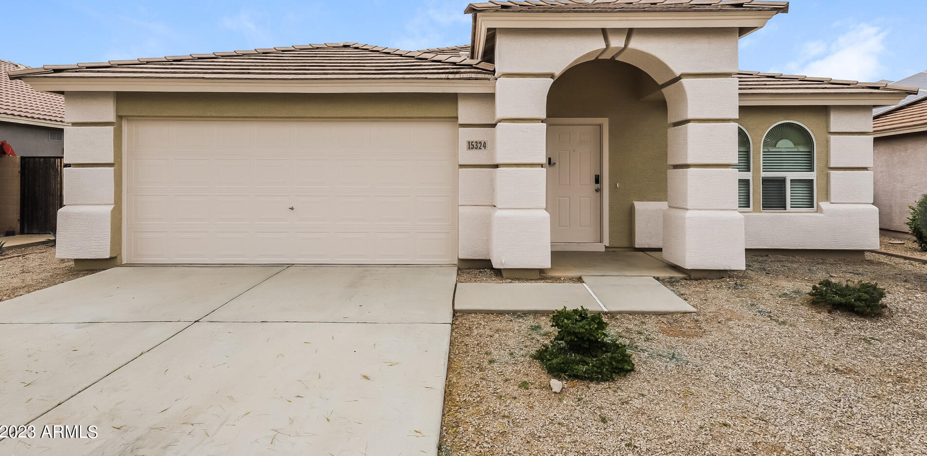 15324 W Jenan Dr, Sun City, AZ 85379
