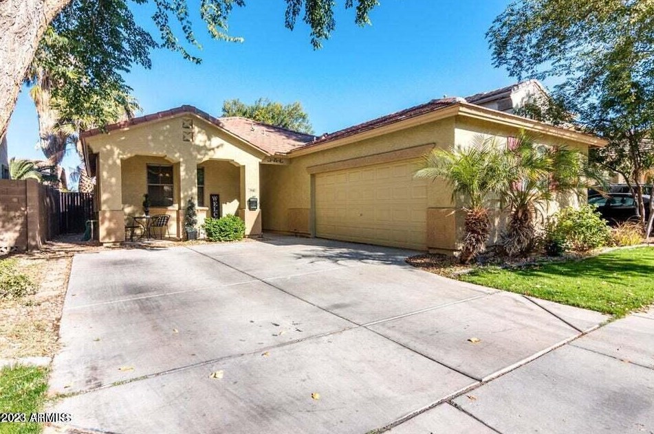3840 E Phelps St, Gilbert, AZ 85295