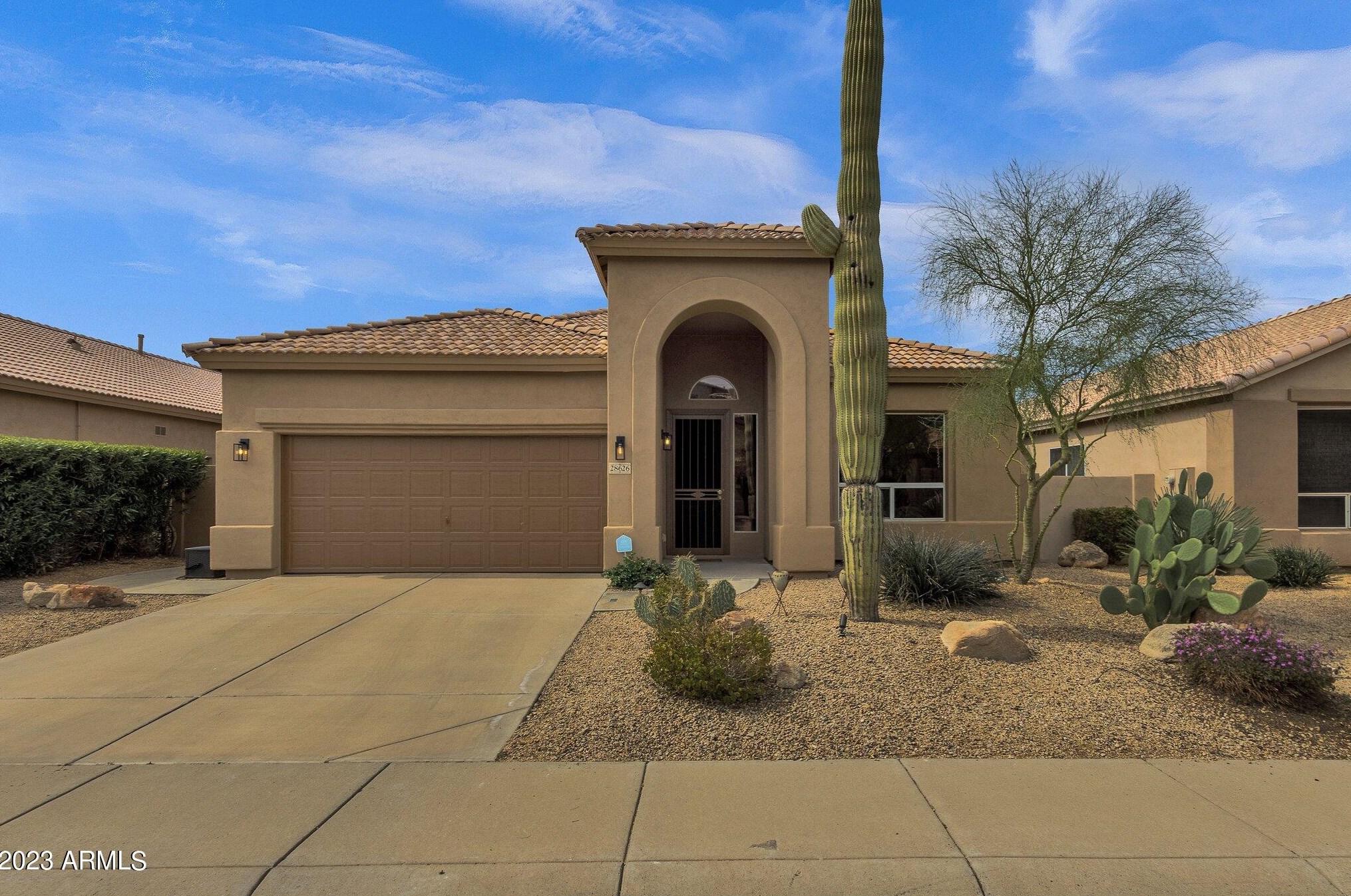 28626 N 46th St, Cave Creek, AZ 85331