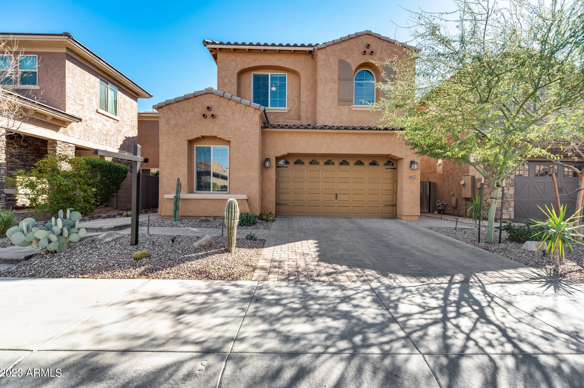 4627 Navigator Ln, Phoenix, AZ 85050