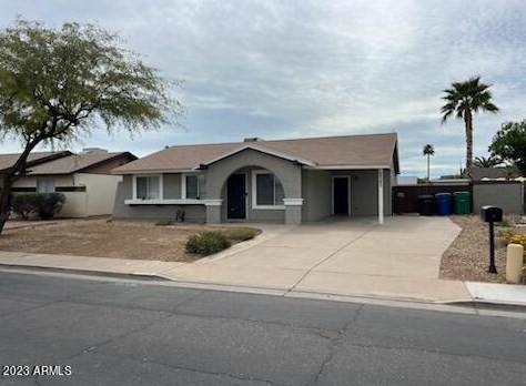 2343 W Onza Ave, Mesa, AZ 85202