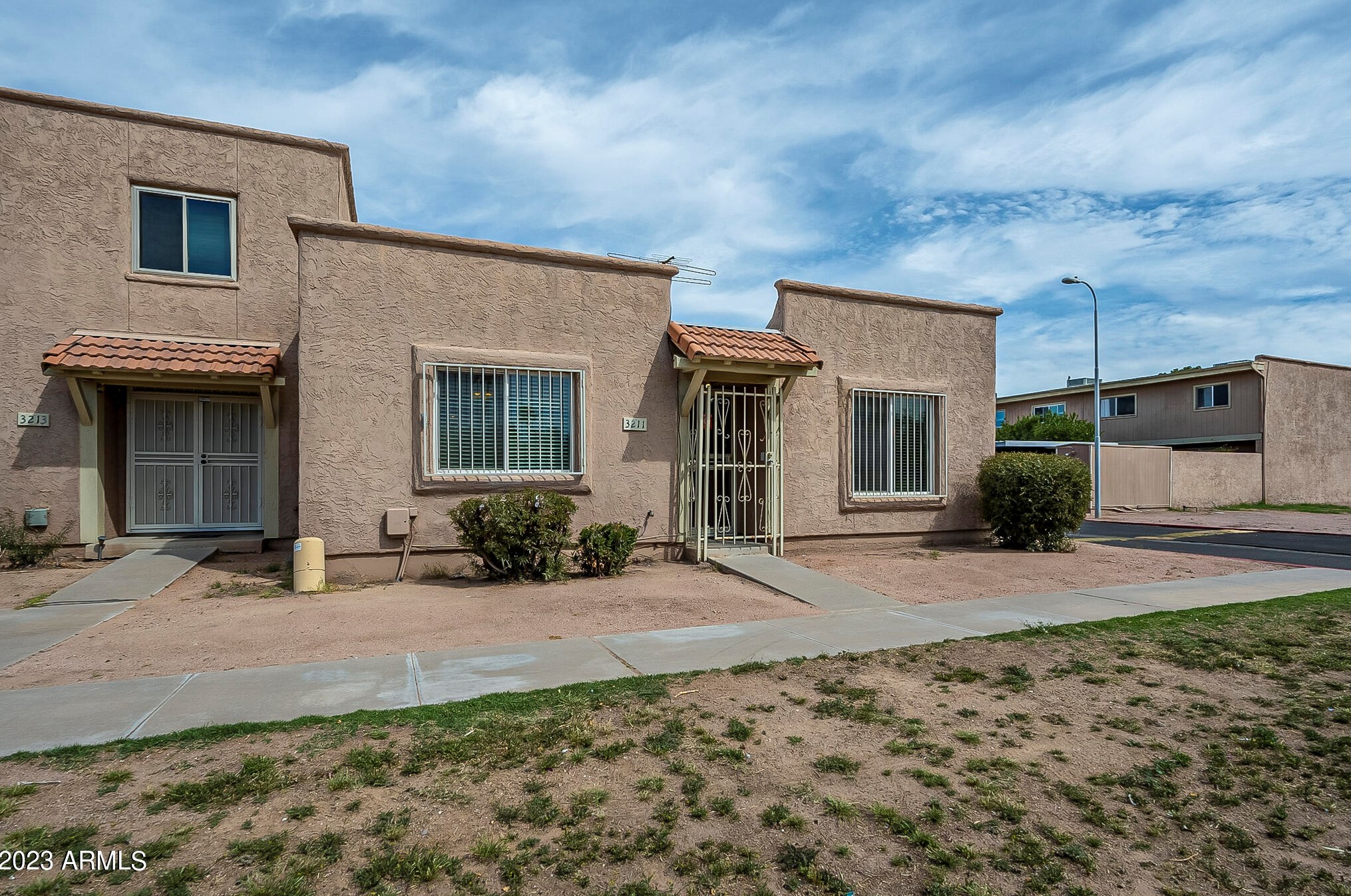 3211 Laurie Ln, Phoenix, AZ 85051-6029