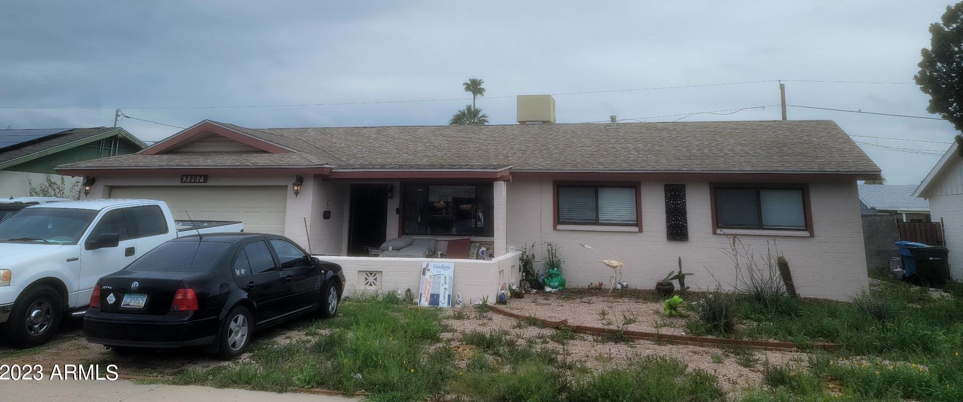 3207 Joan De Arc Ave, Phoenix, AZ 85029-1277