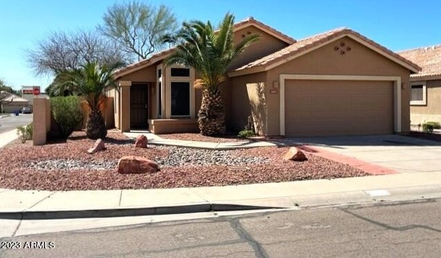 4313 Raven Rd, Phoenix, AZ 85044-6728