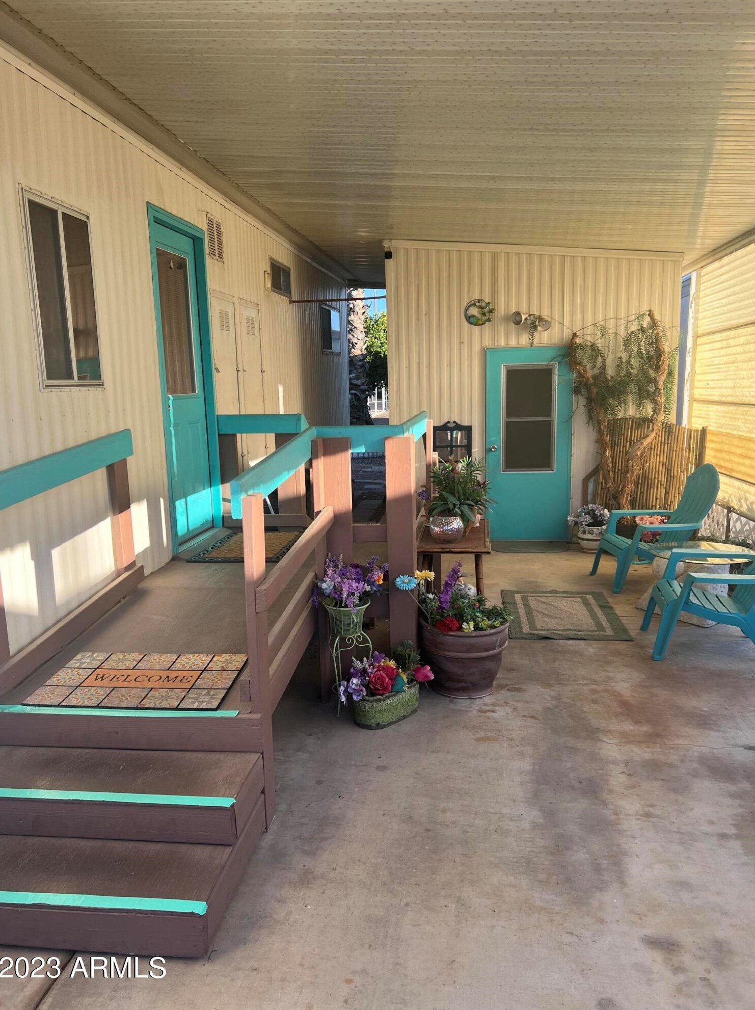 4065 E University Dr #242, Mesa, AZ 85205