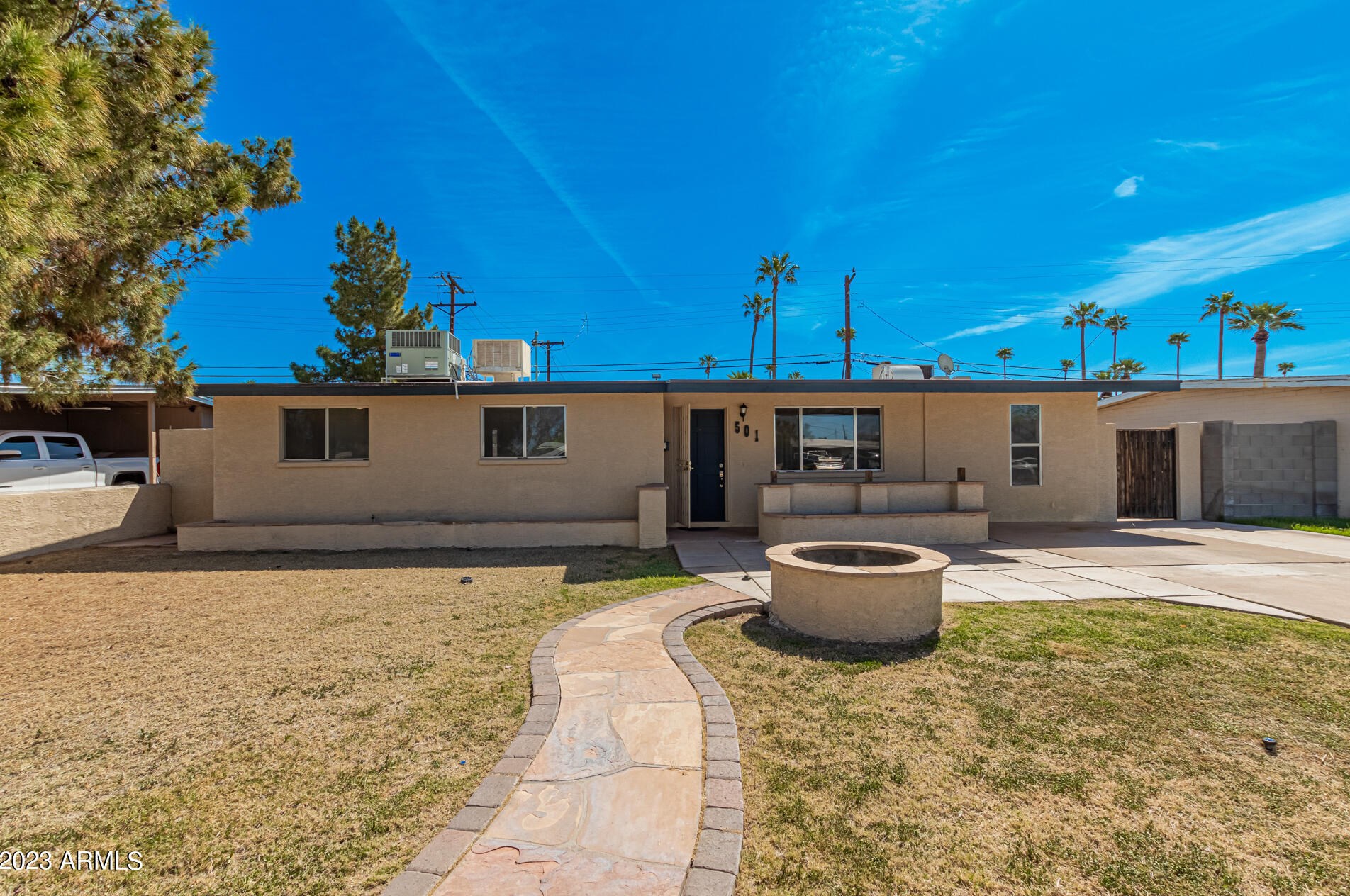 501 Stewart, Mesa, AZ 85202-2015