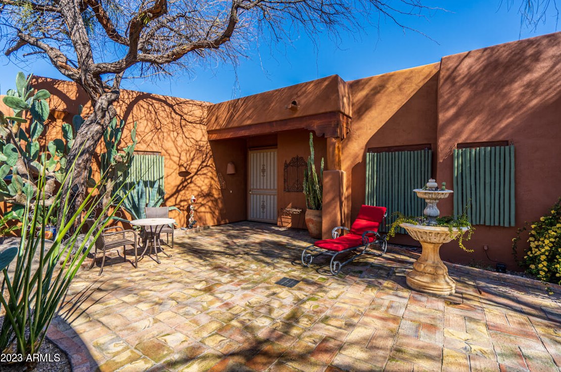 5418 E Miramonte Dr, Cave Creek, AZ 85331