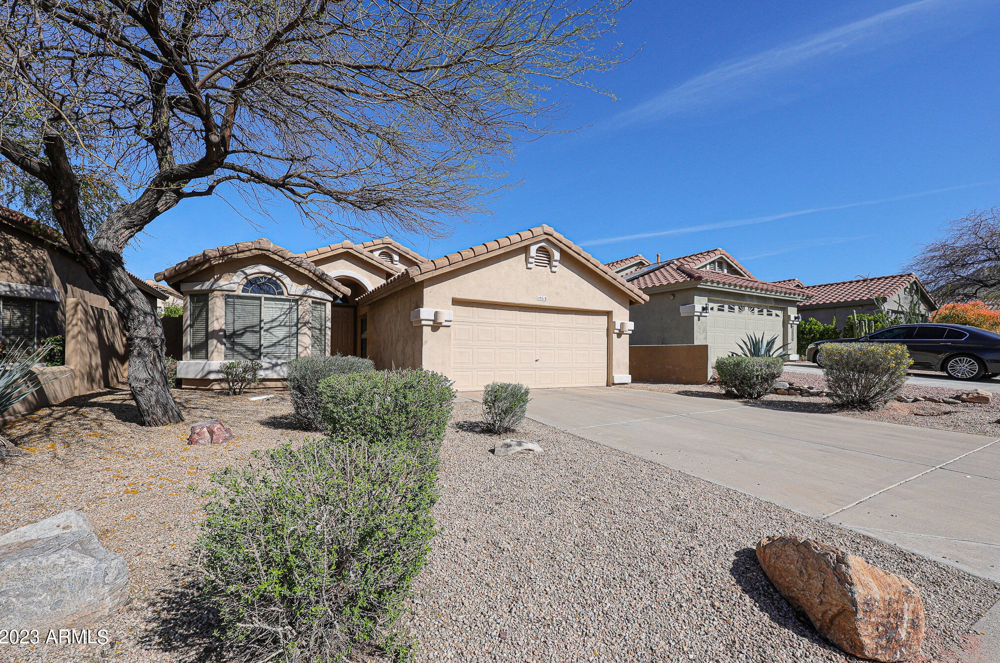 10518 E Star Of The Desert Dr, Scottsdale, AZ 85255