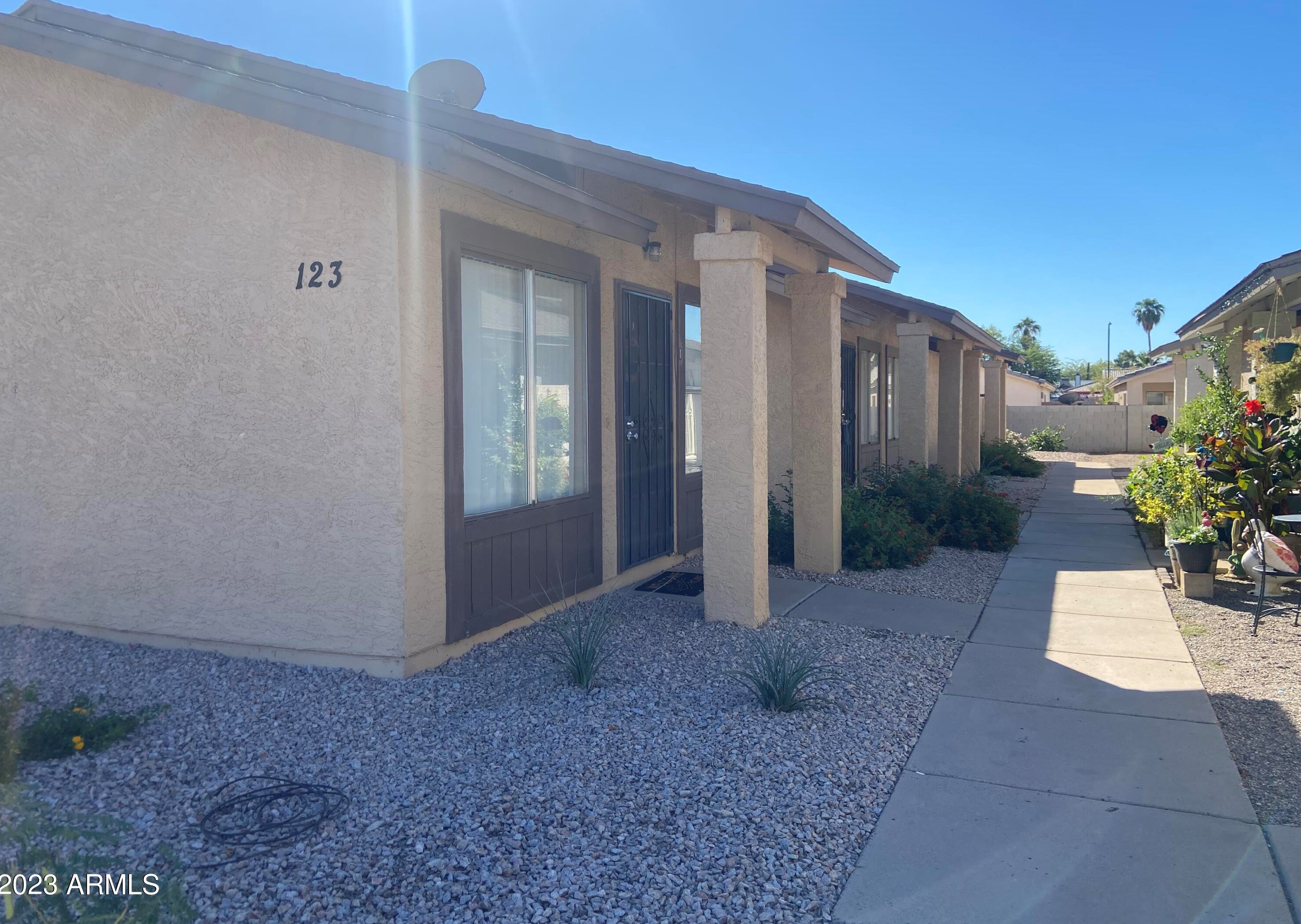 123 W Inglewood St #3, Mesa, AZ 85201