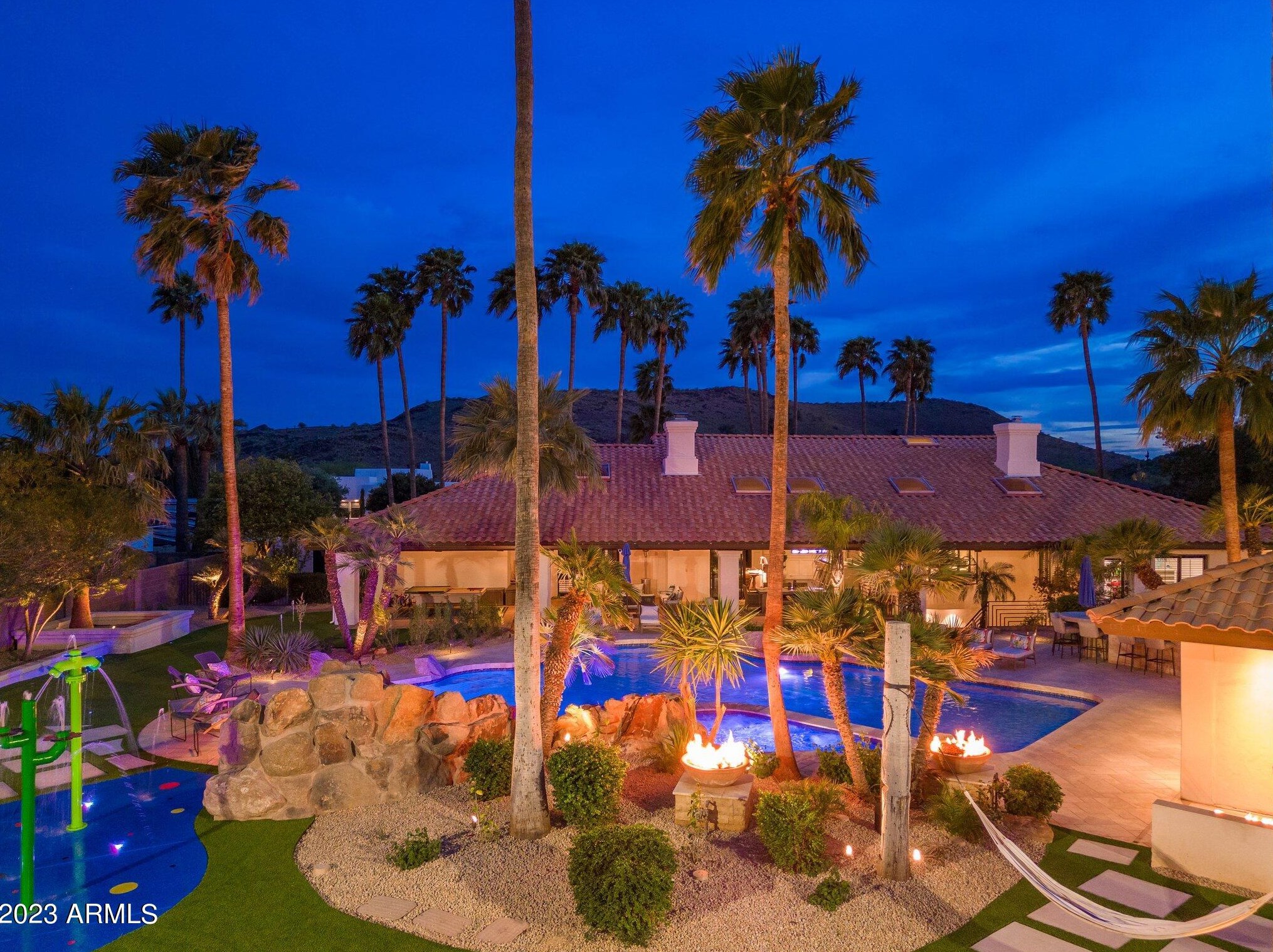 5430 W Creedance Blvd, Glendale, AZ 85310