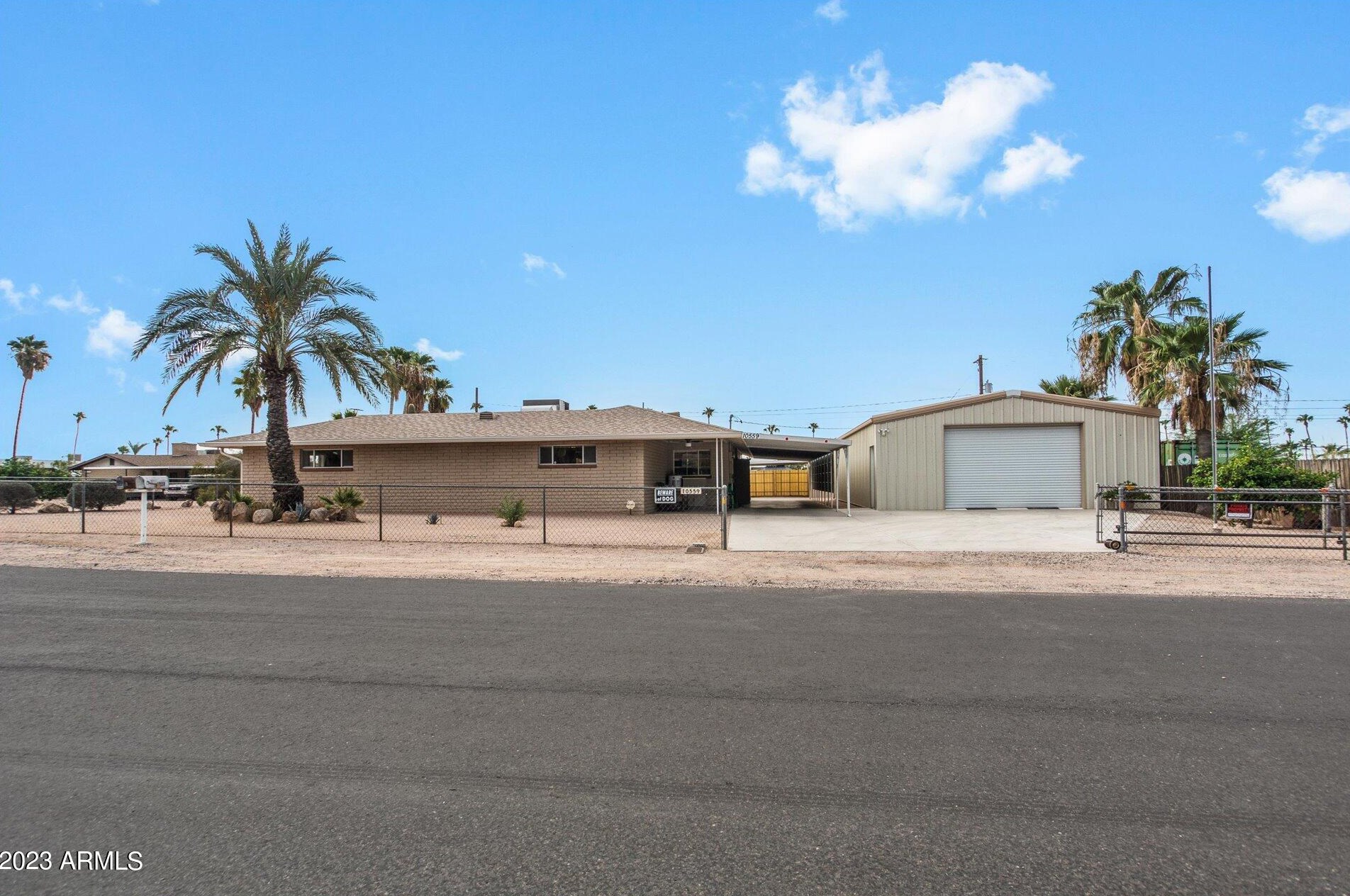 10559 E Boulder Dr, Apache Junction, AZ 85120