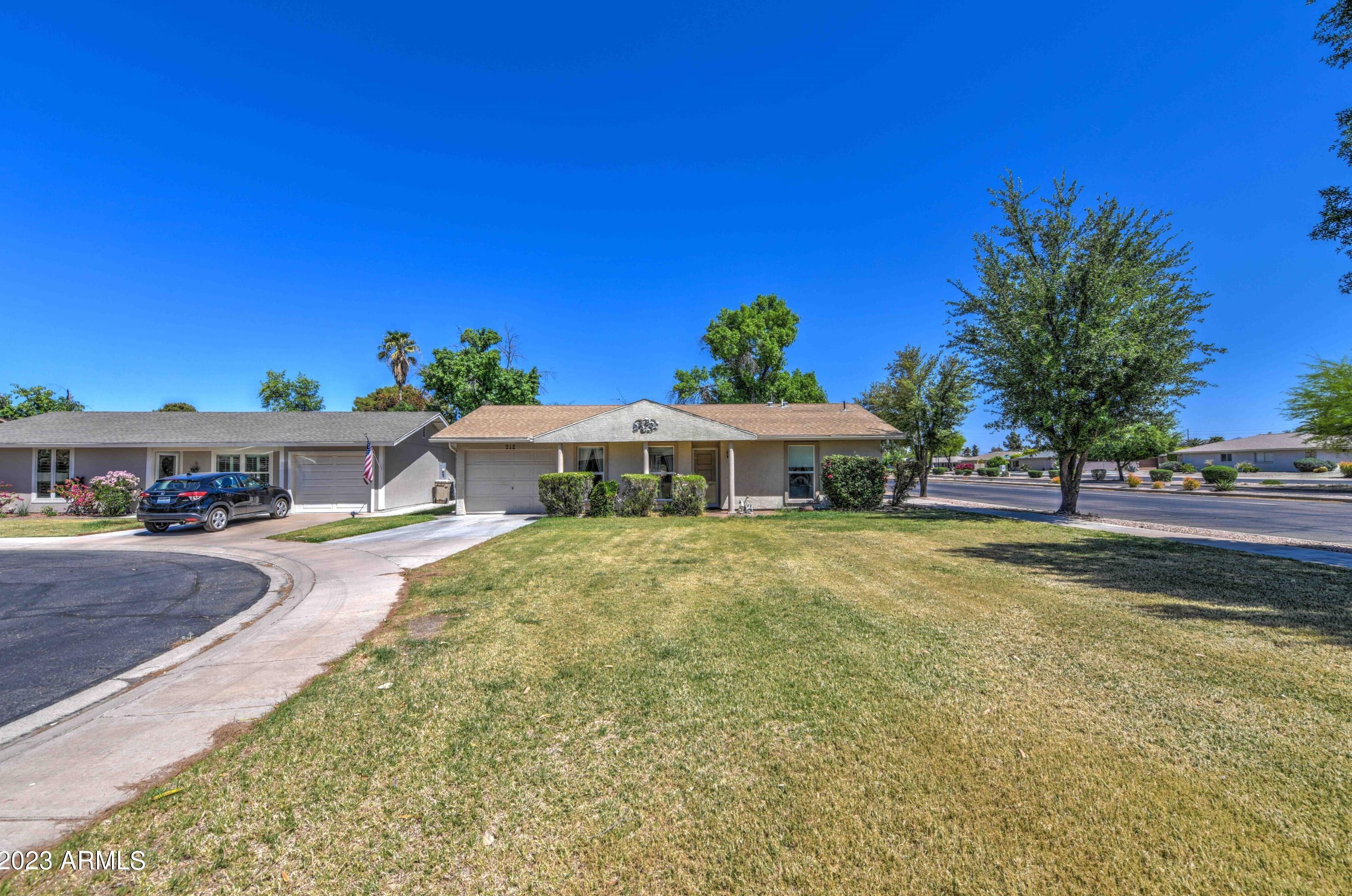 512 Leisure World, Mesa, AZ 85206