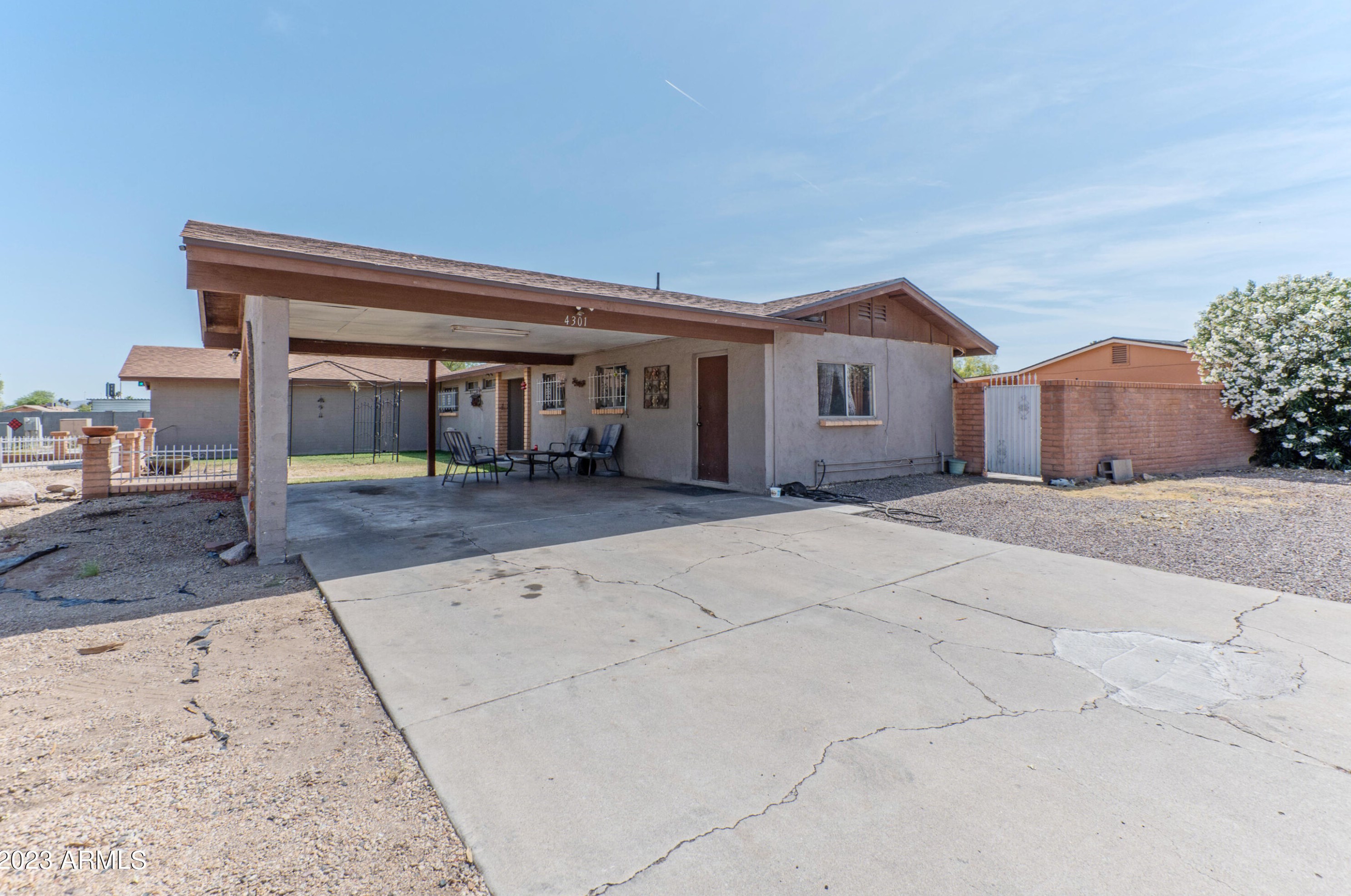 4301 Vernon Ave, Phoenix, AZ 85008-2336