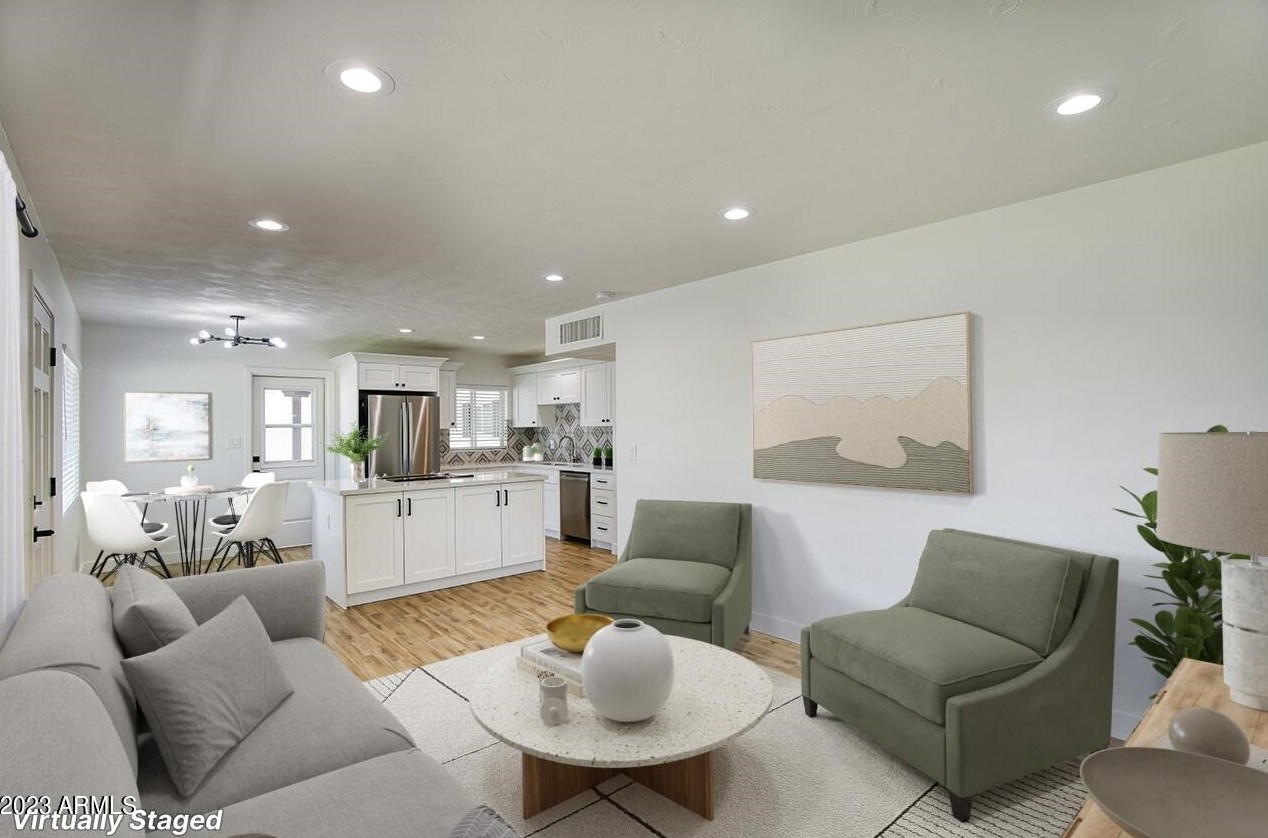 2509 E Coolidge St, Phoenix, AZ 85016