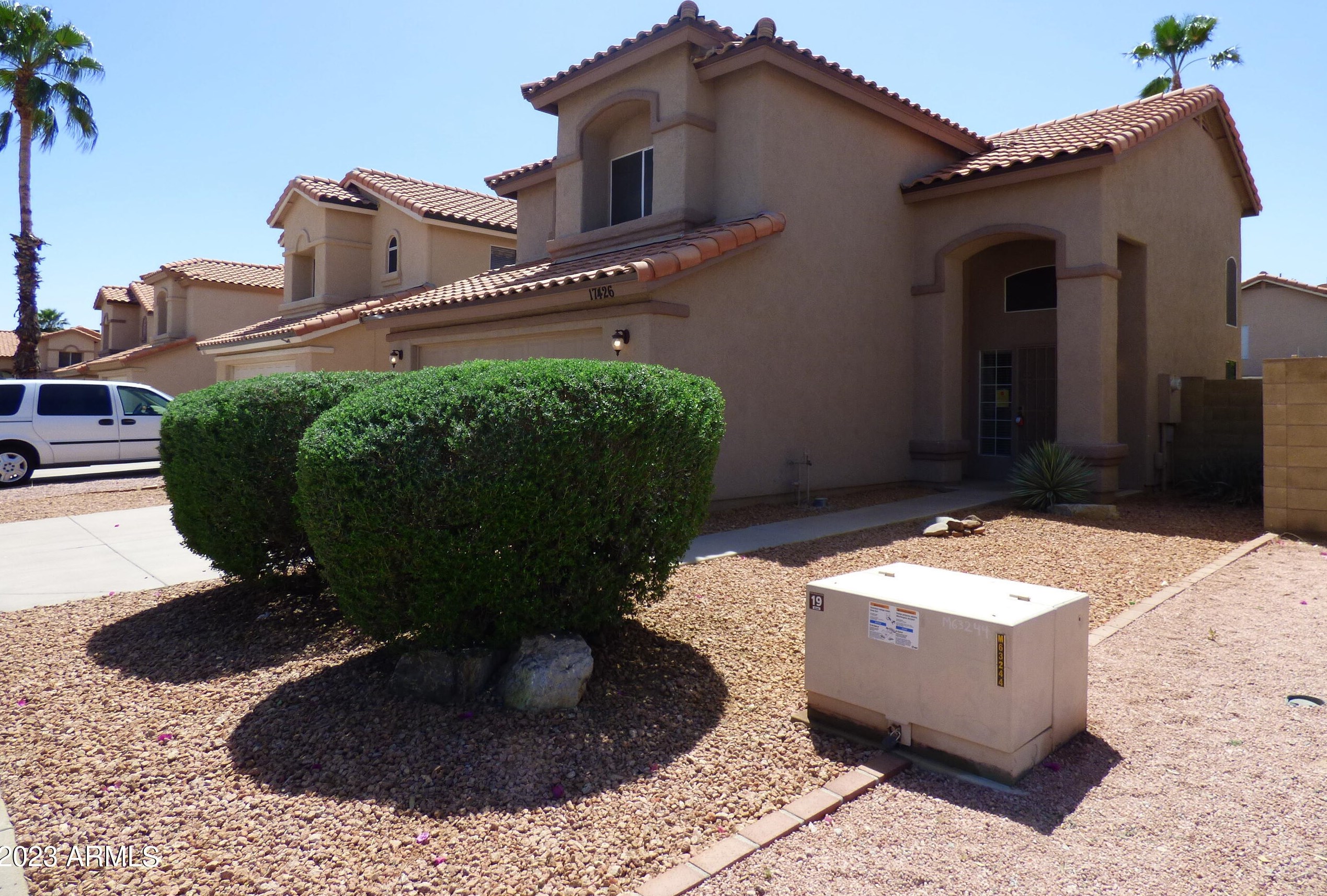17426 N 47th St, Phoenix, AZ 85032