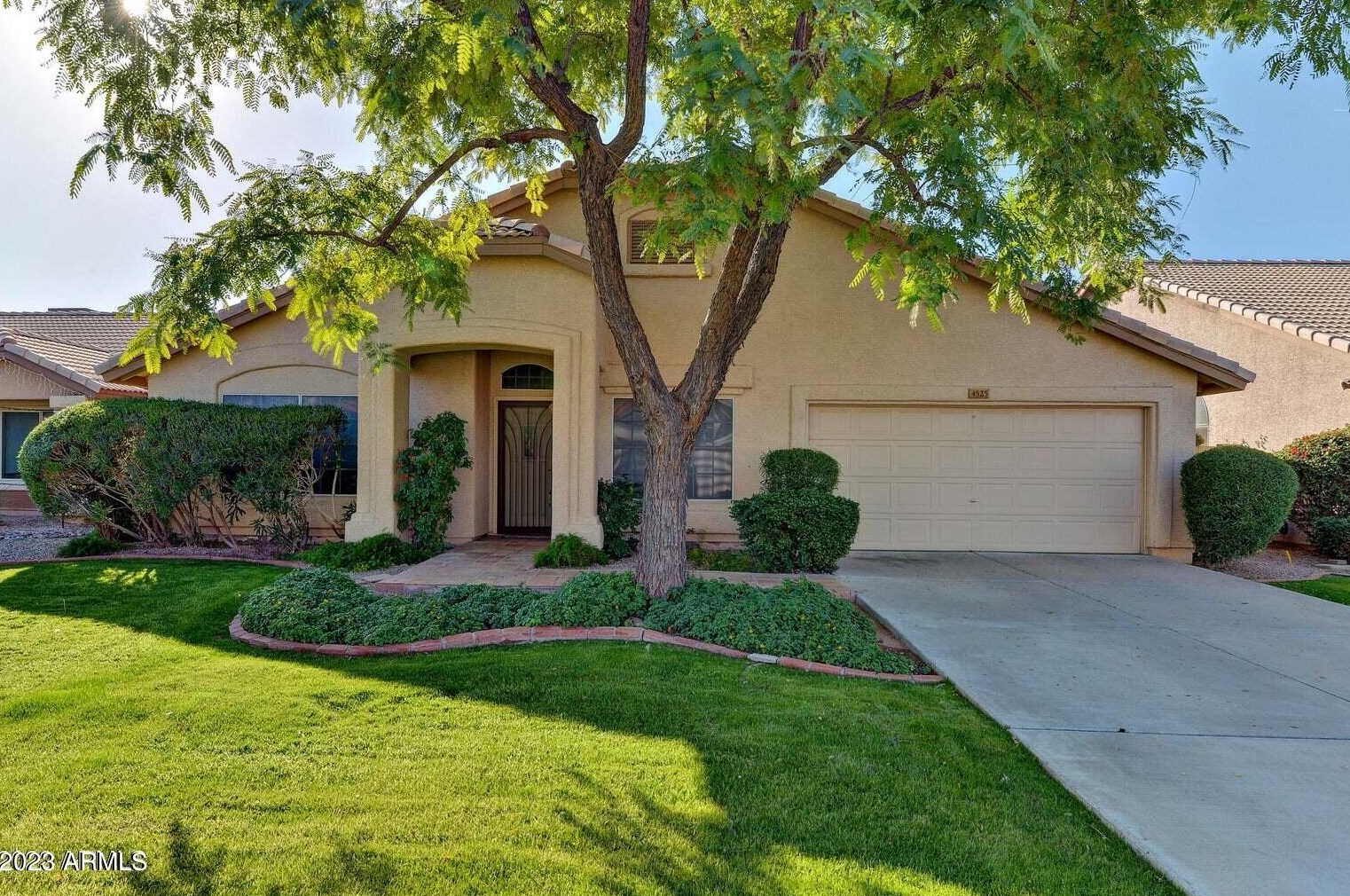 4525 E Grovers Ave, Phoenix, AZ 85032