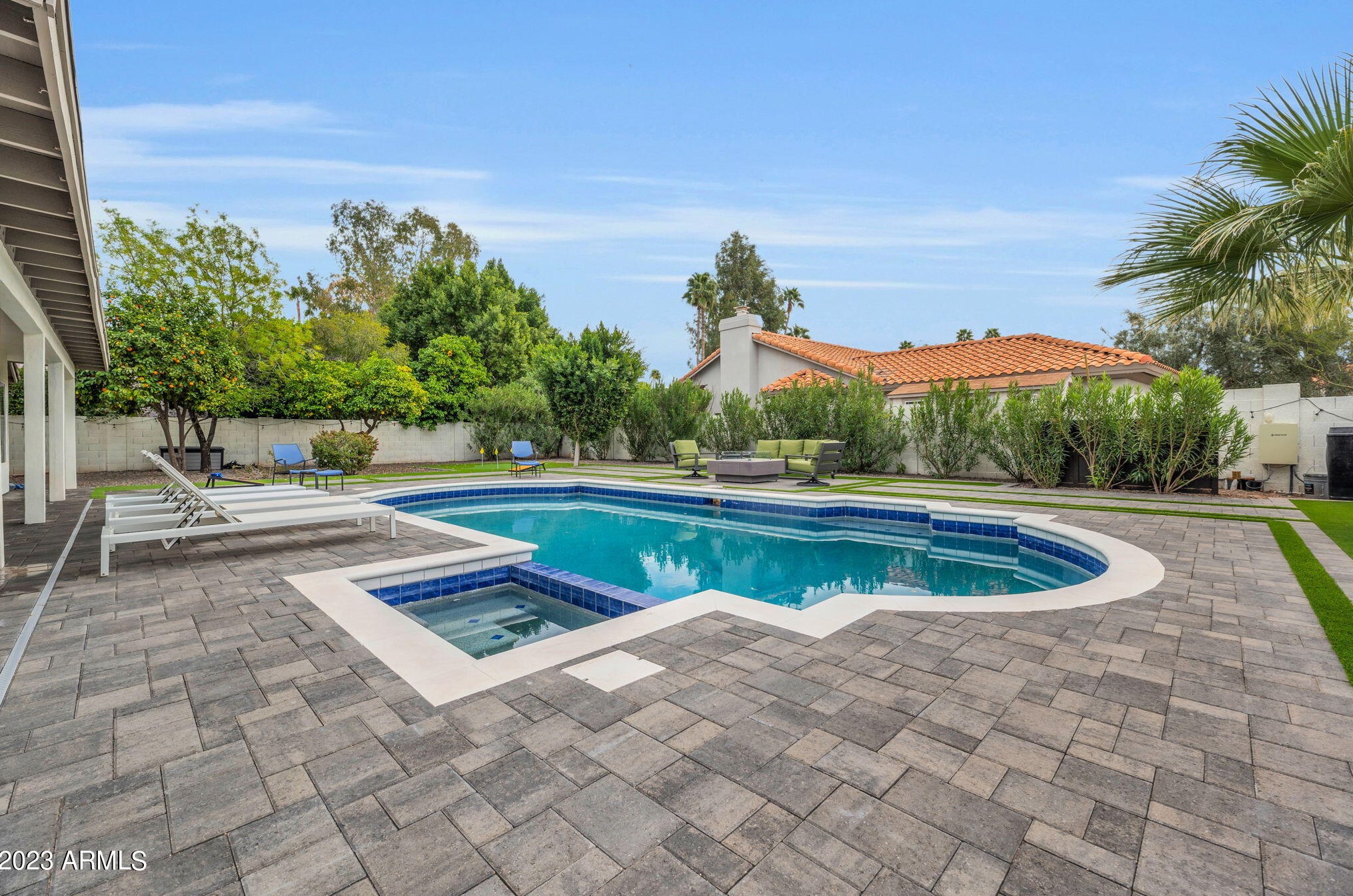 10207 E San Salvador Dr, Scottsdale, AZ 85258