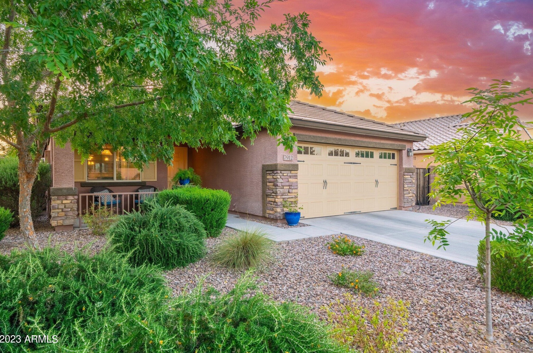 7912 S Sorrell Ln, Gilbert, AZ 85298