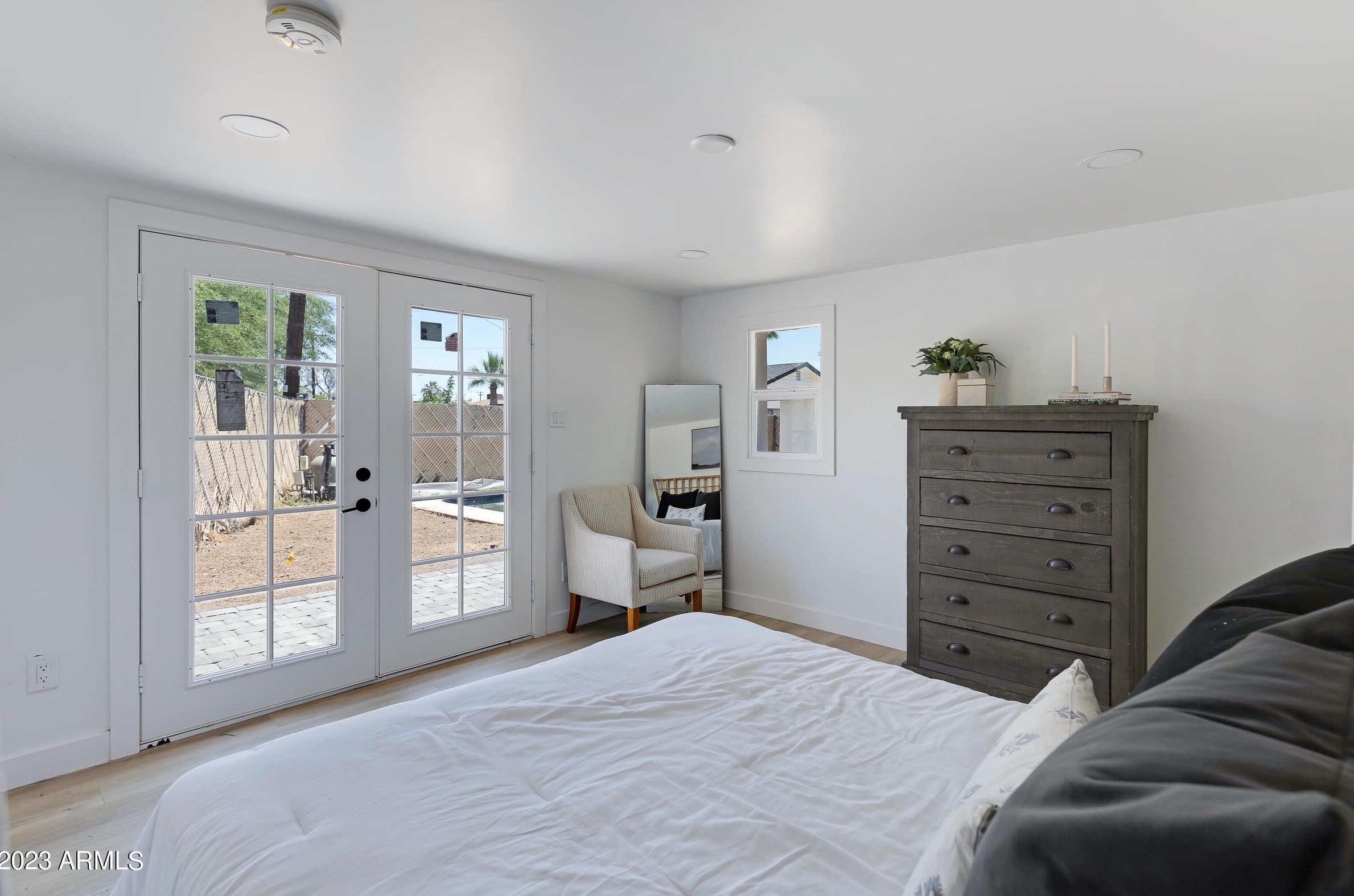 1808 Pinchot Ave, Phoenix AZ  85016-7717 exterior