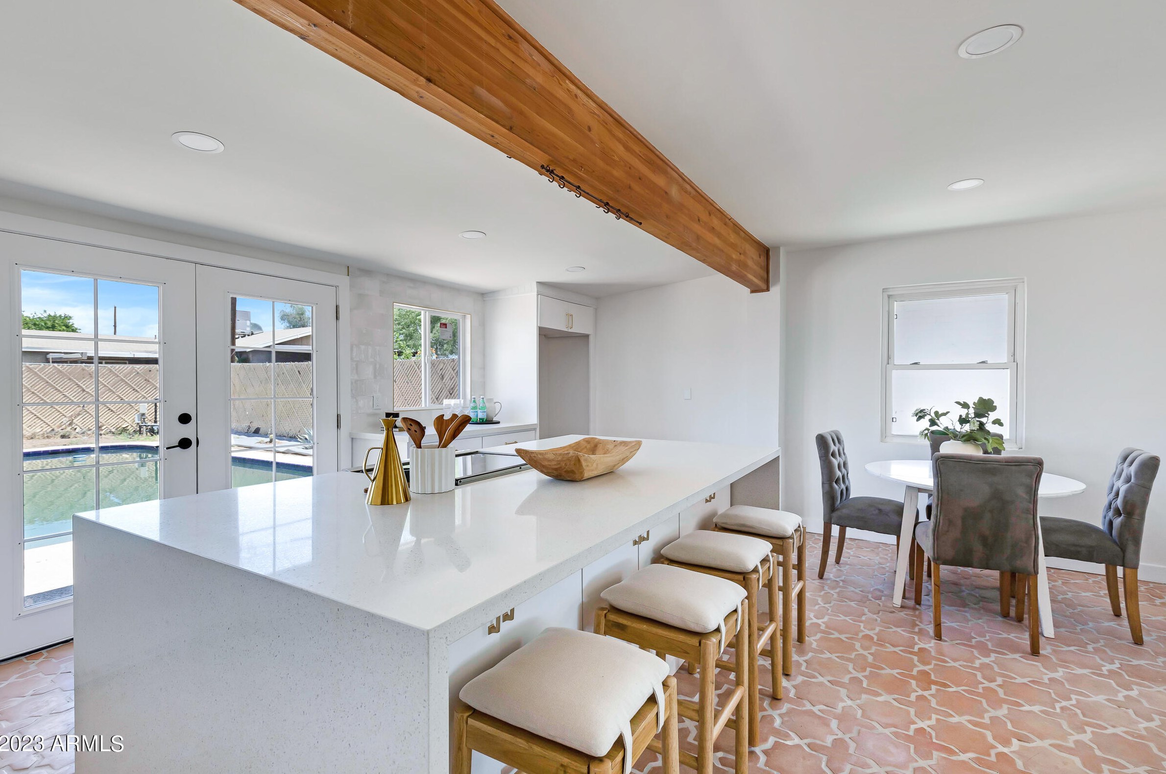 1808 Pinchot Ave, Phoenix AZ  85016-7717 exterior