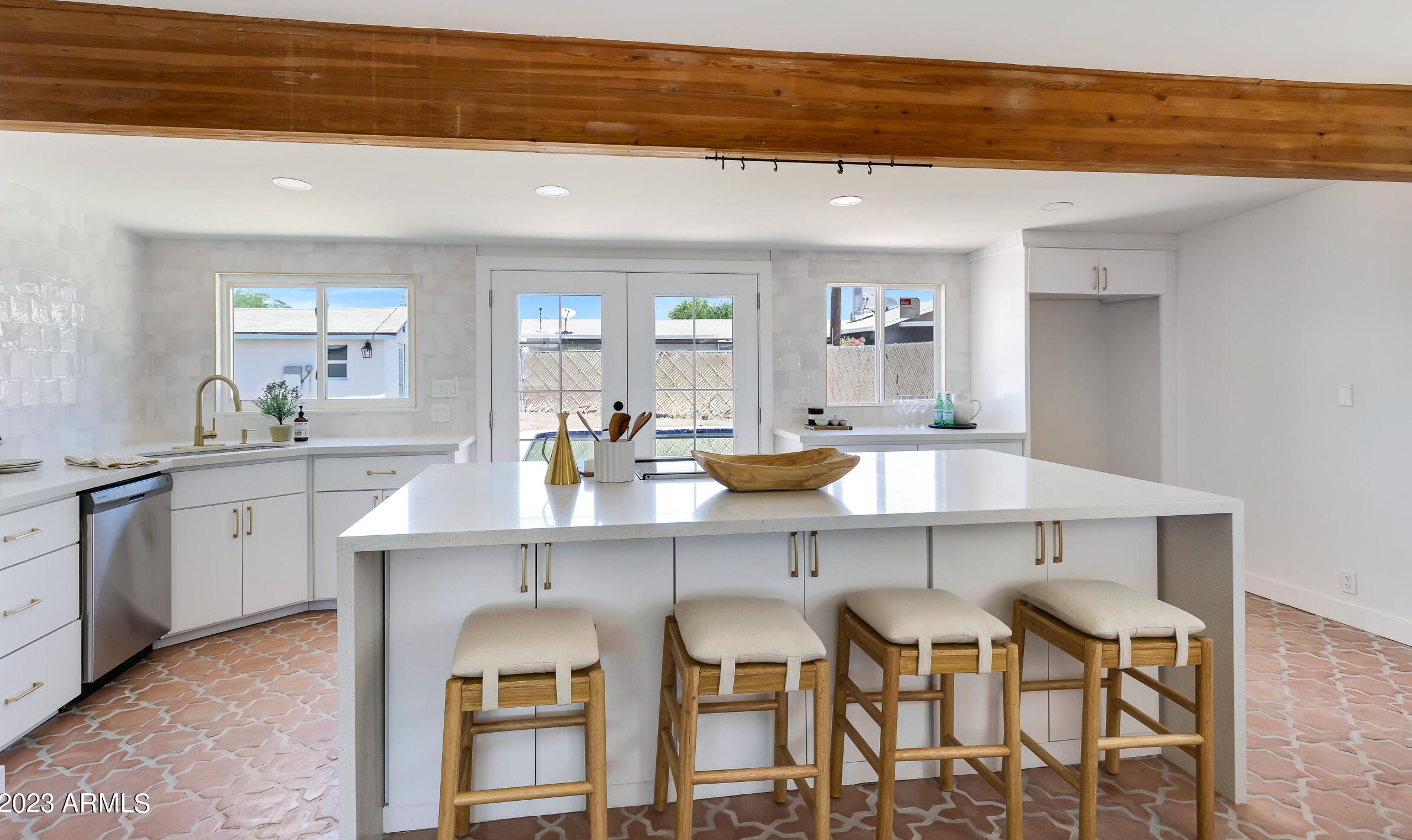 1808 Pinchot Ave, Phoenix AZ  85016-7717 exterior