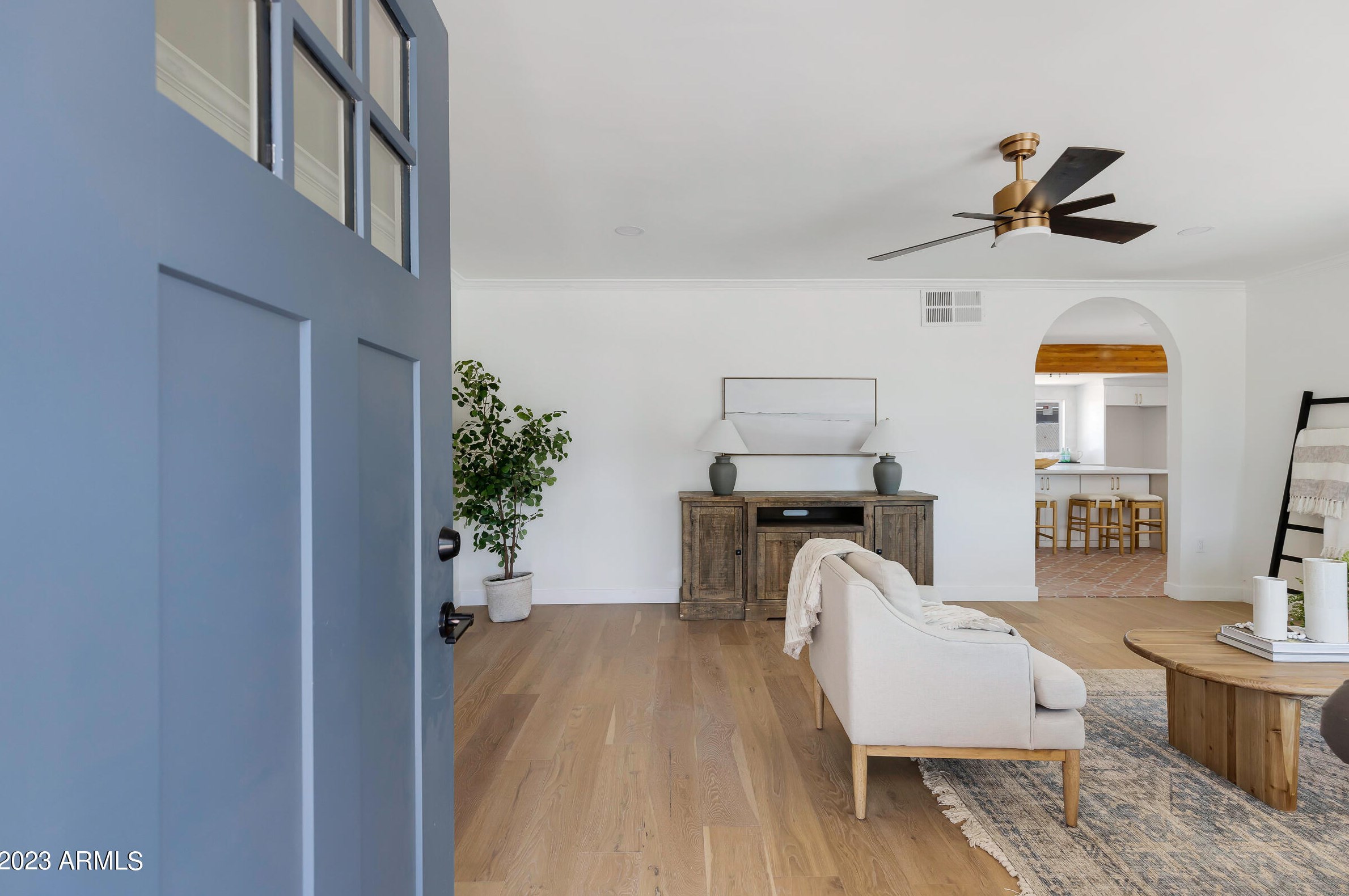 1808 Pinchot Ave, Phoenix AZ  85016-7717 exterior