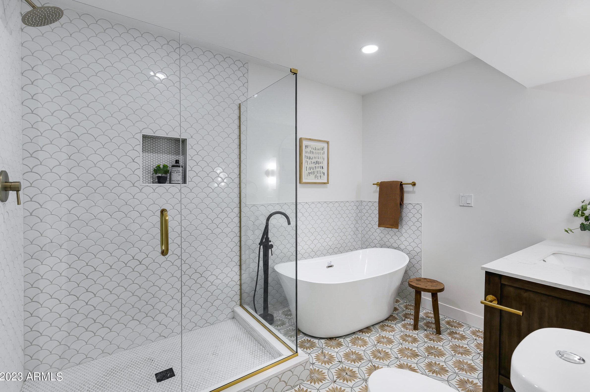 1808 Pinchot Ave, Phoenix AZ  85016-7717 exterior