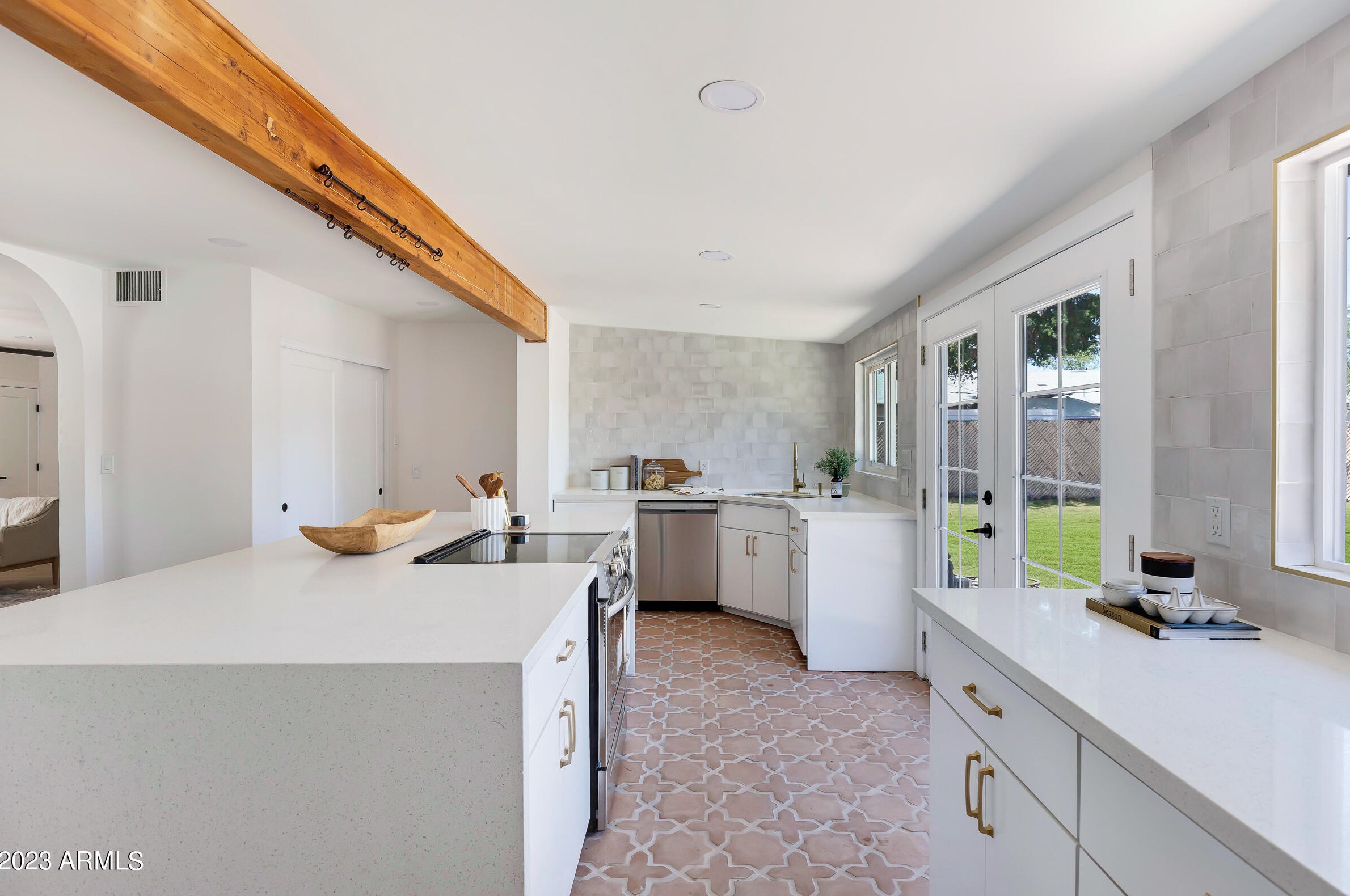 1808 Pinchot Ave, Phoenix AZ  85016-7717 exterior