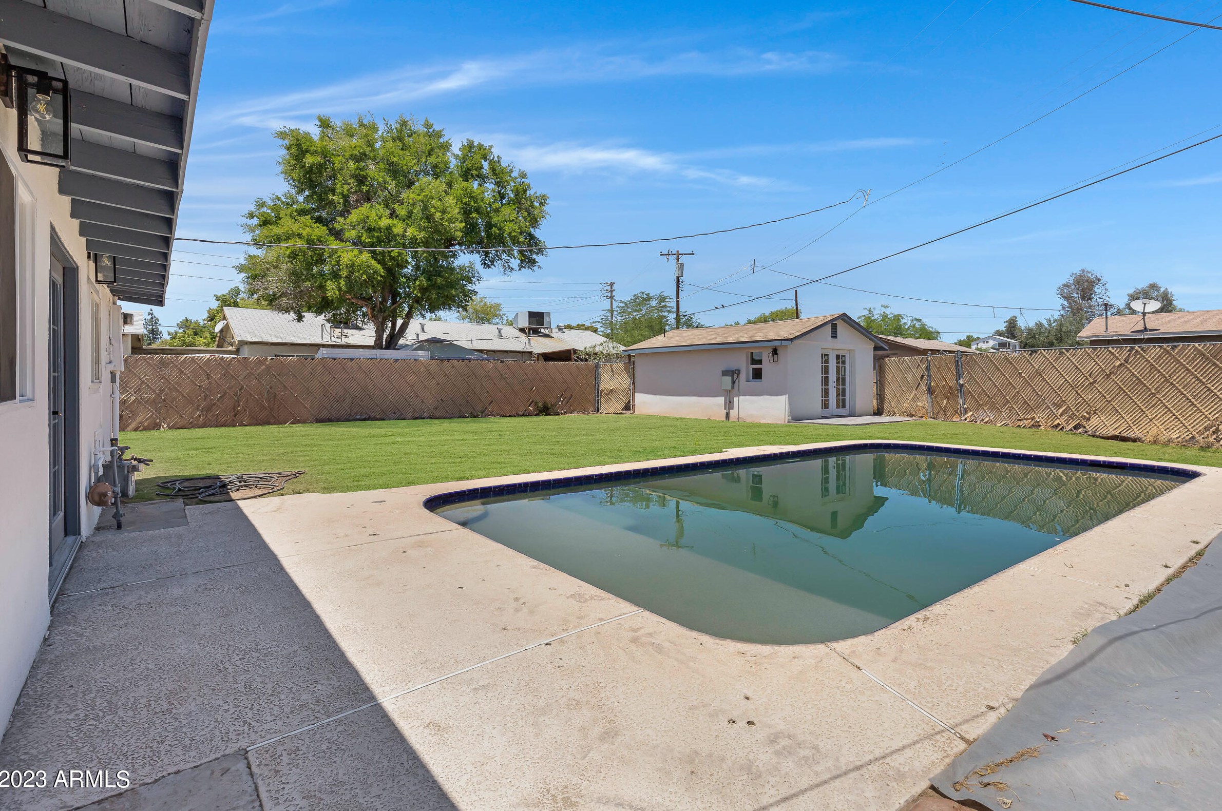1808 Pinchot Ave, Phoenix AZ  85016-7717 exterior