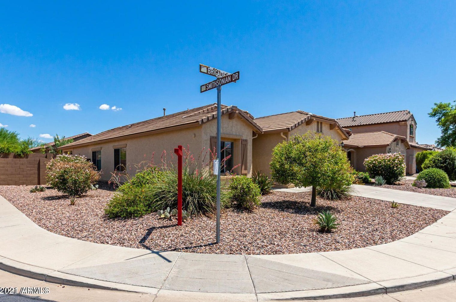 2359 N Brigadier Dr, Florence, AZ 85132