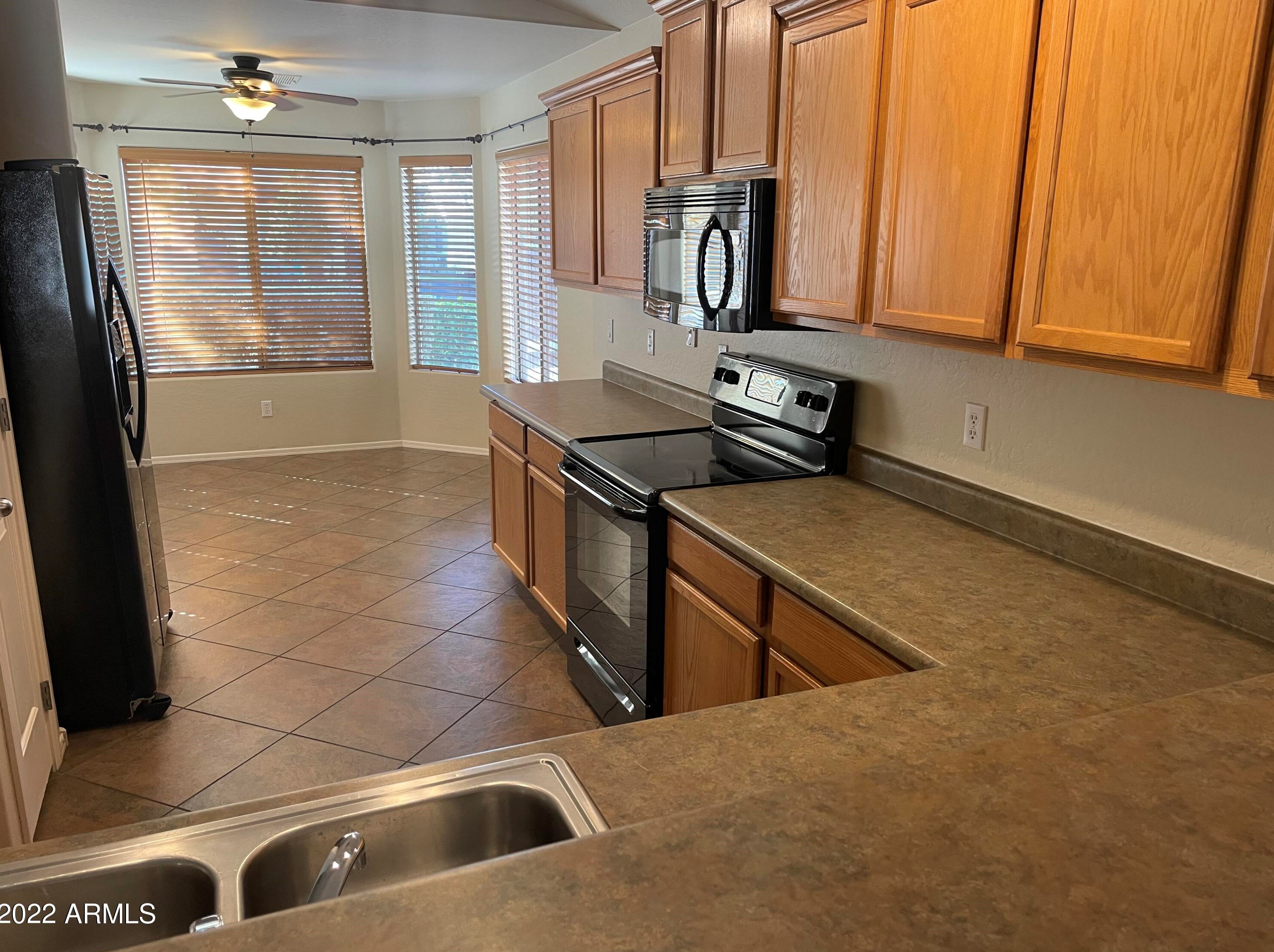 18222 Sanna St, Waddell AZ  85355-4211 exterior