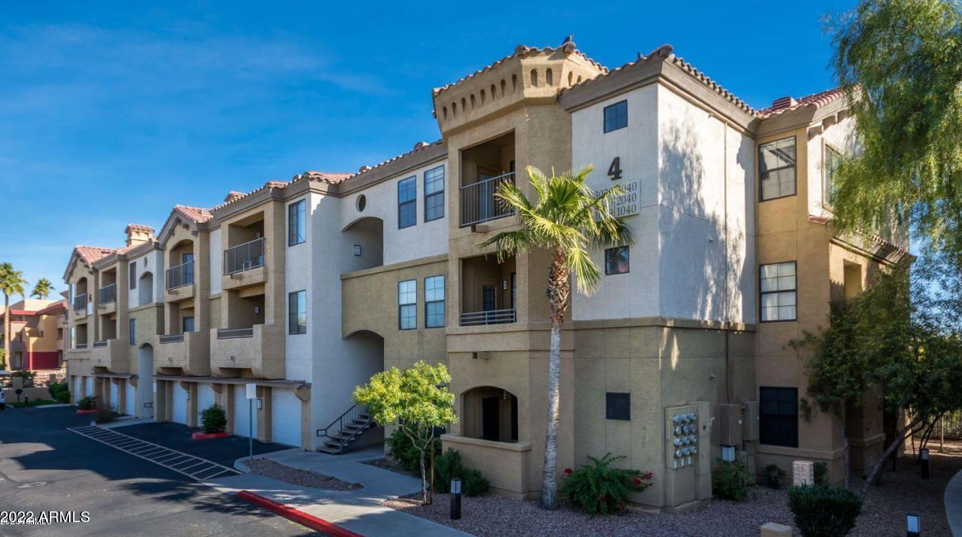 5302 E Van Buren St Unit 3033, Phoenix, AZ 85008