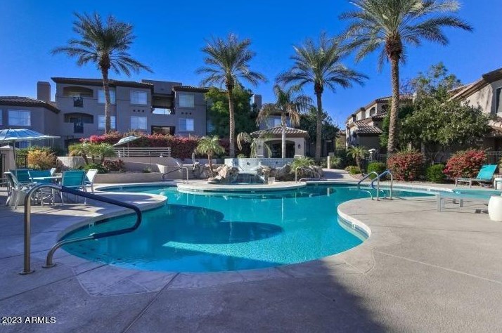 3236 E Chandler Blvd #2057, Phoenix, AZ 85048