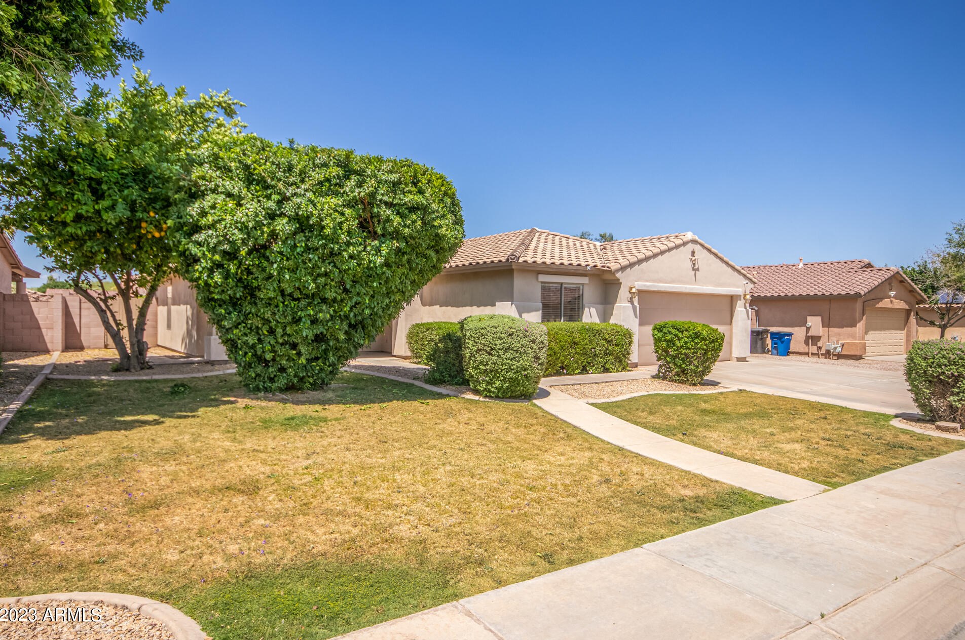 2482 E Pony Ln, Gilbert, AZ 85295